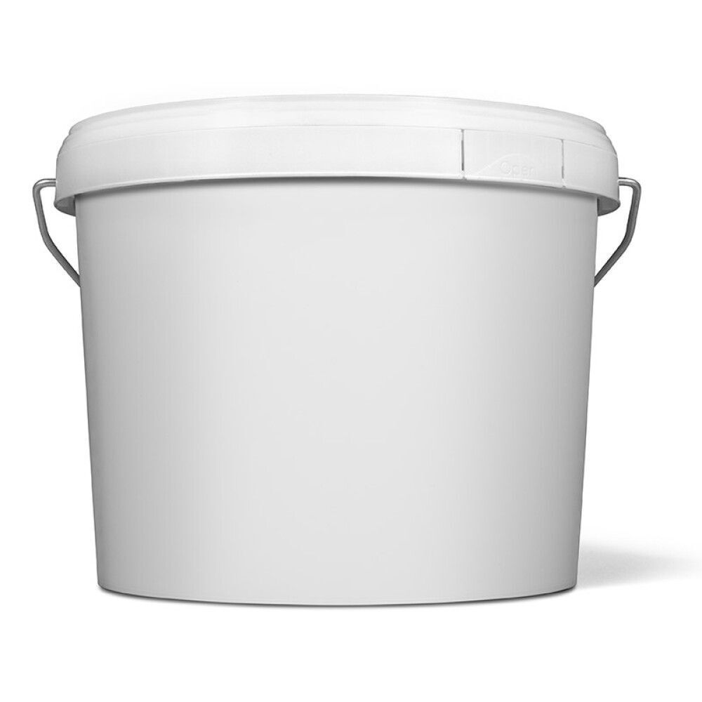 Beckers 35065 Tomburk plast 5,6 l