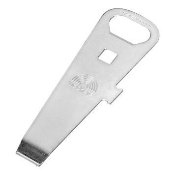 Beckers 39445 Burköppnare metall
