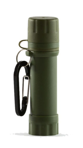 BRIV Mini Vattenreningsfilter