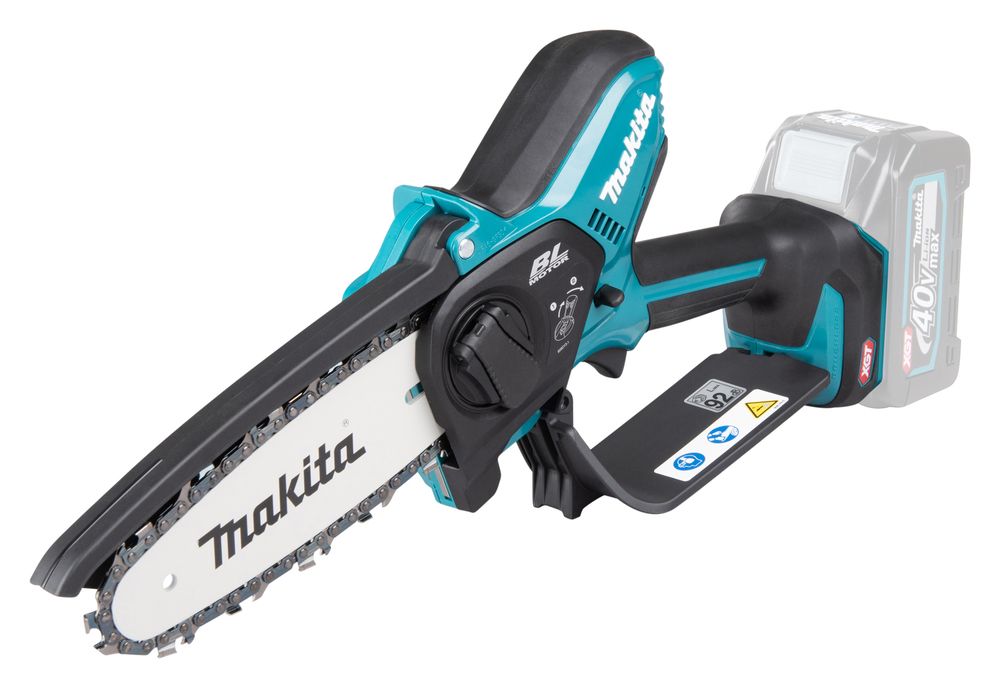 Makita UC029GZ Grensåg utan batteri och laddare