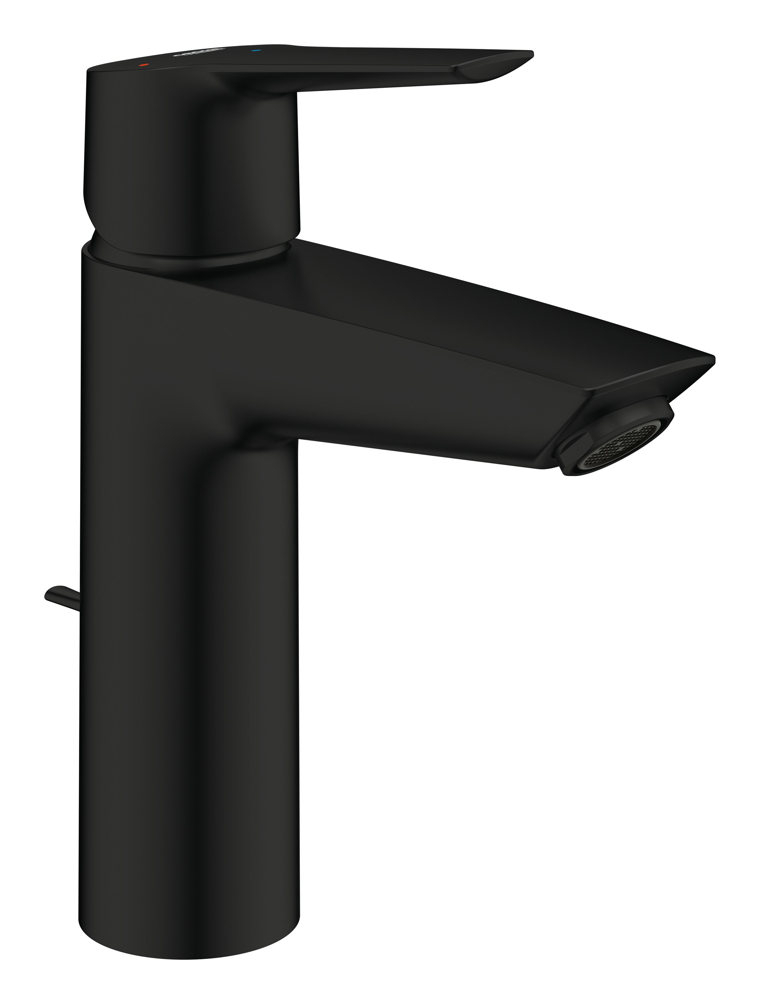 Grohe Start 235522432 Tvättställsblandare svart, ettgrepp