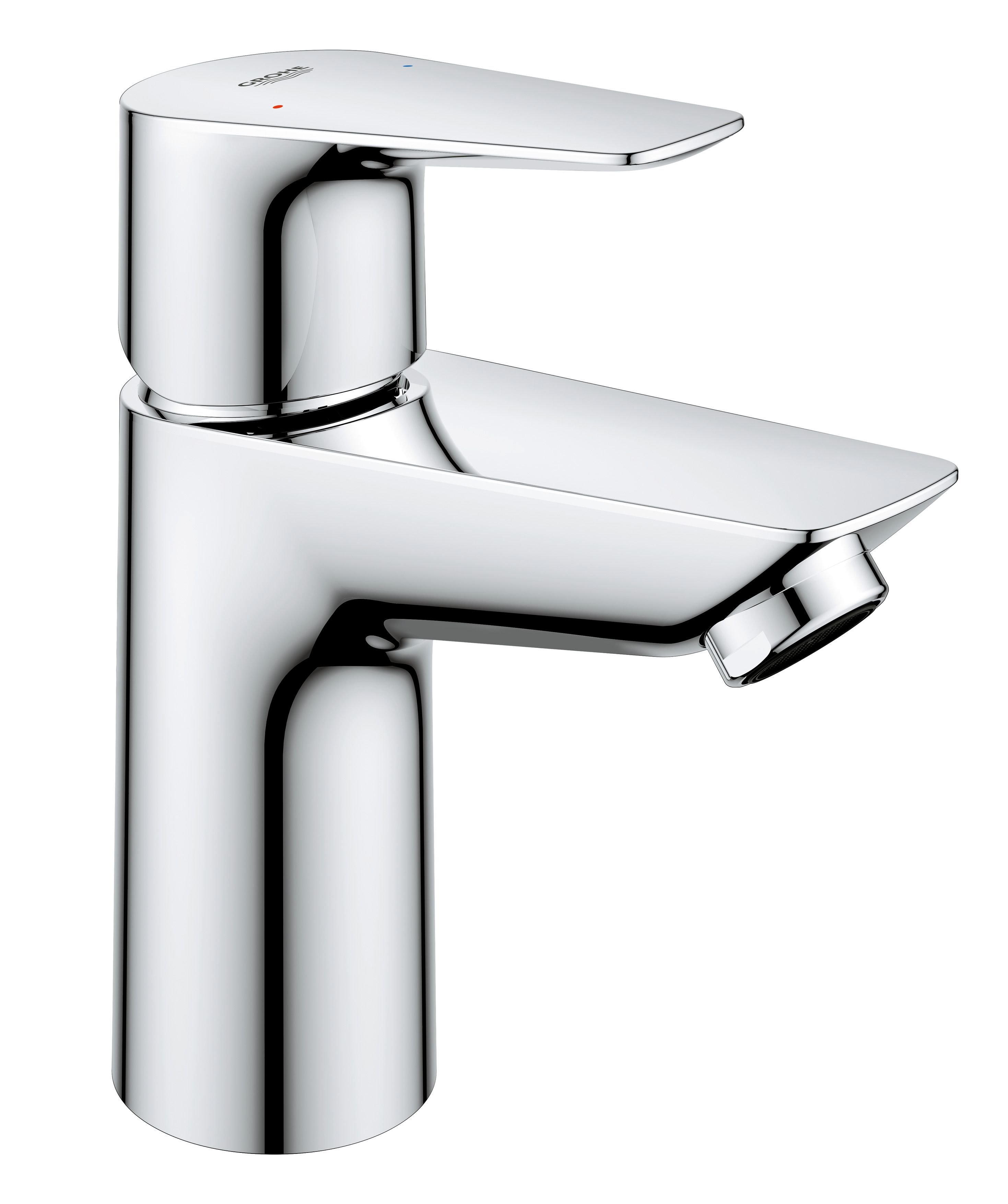 Start Edge, Ettgreps servantbatteri, Ett-hulls installasjon