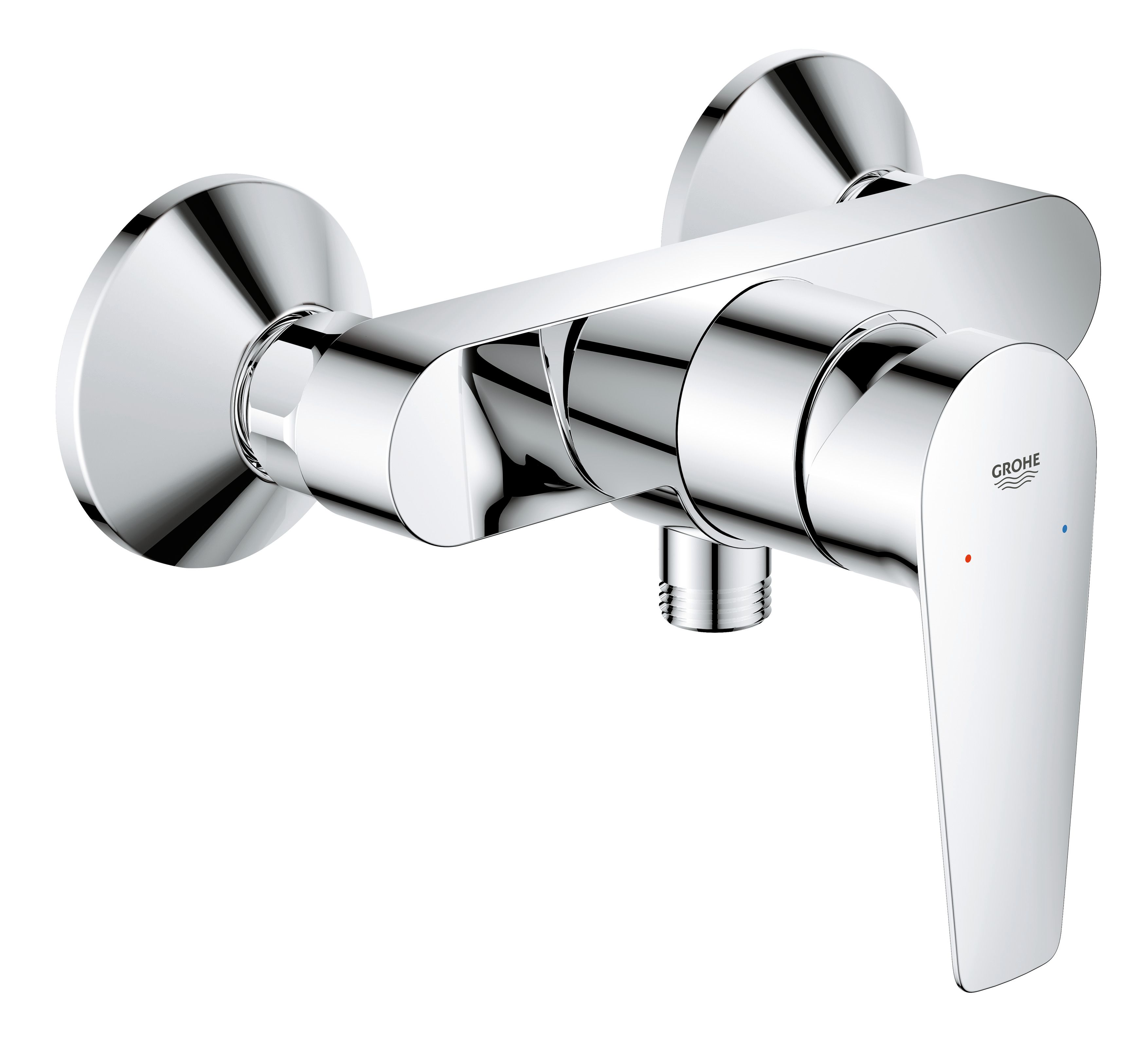 Grohe Start Edge 24197001 Duschblandare krom