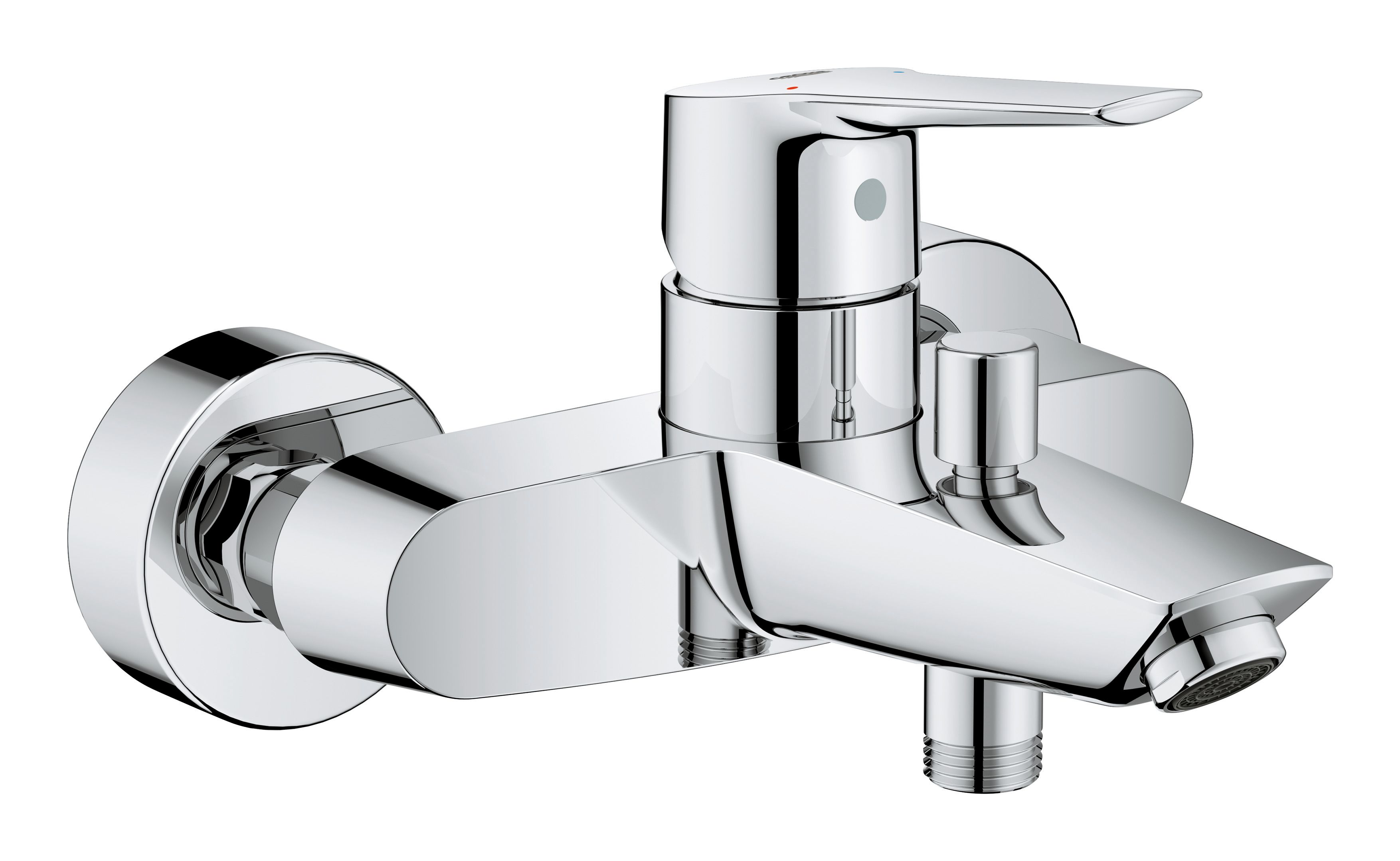 Grohe Start 24206002 Badkarsblandare 150 c/c Krom
