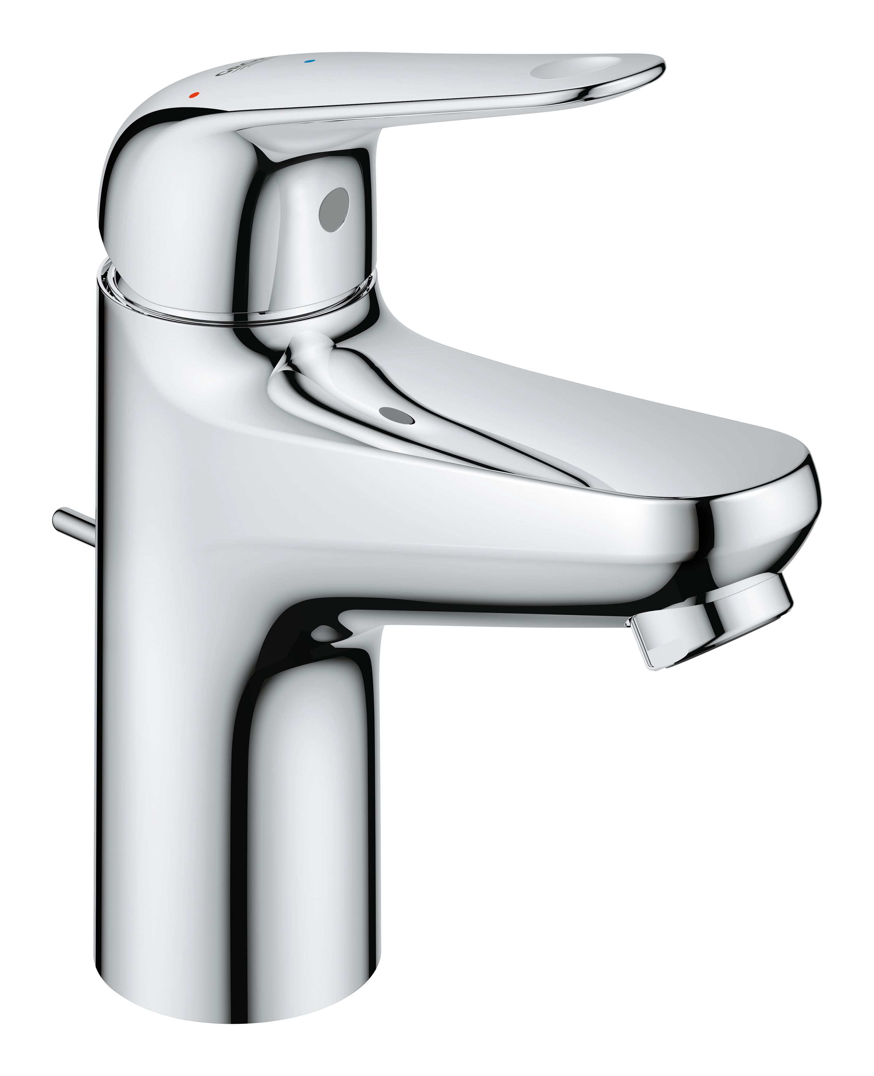 Grohe Swift 24322001 Tvättställsblandare Kallstart, Energy Saving