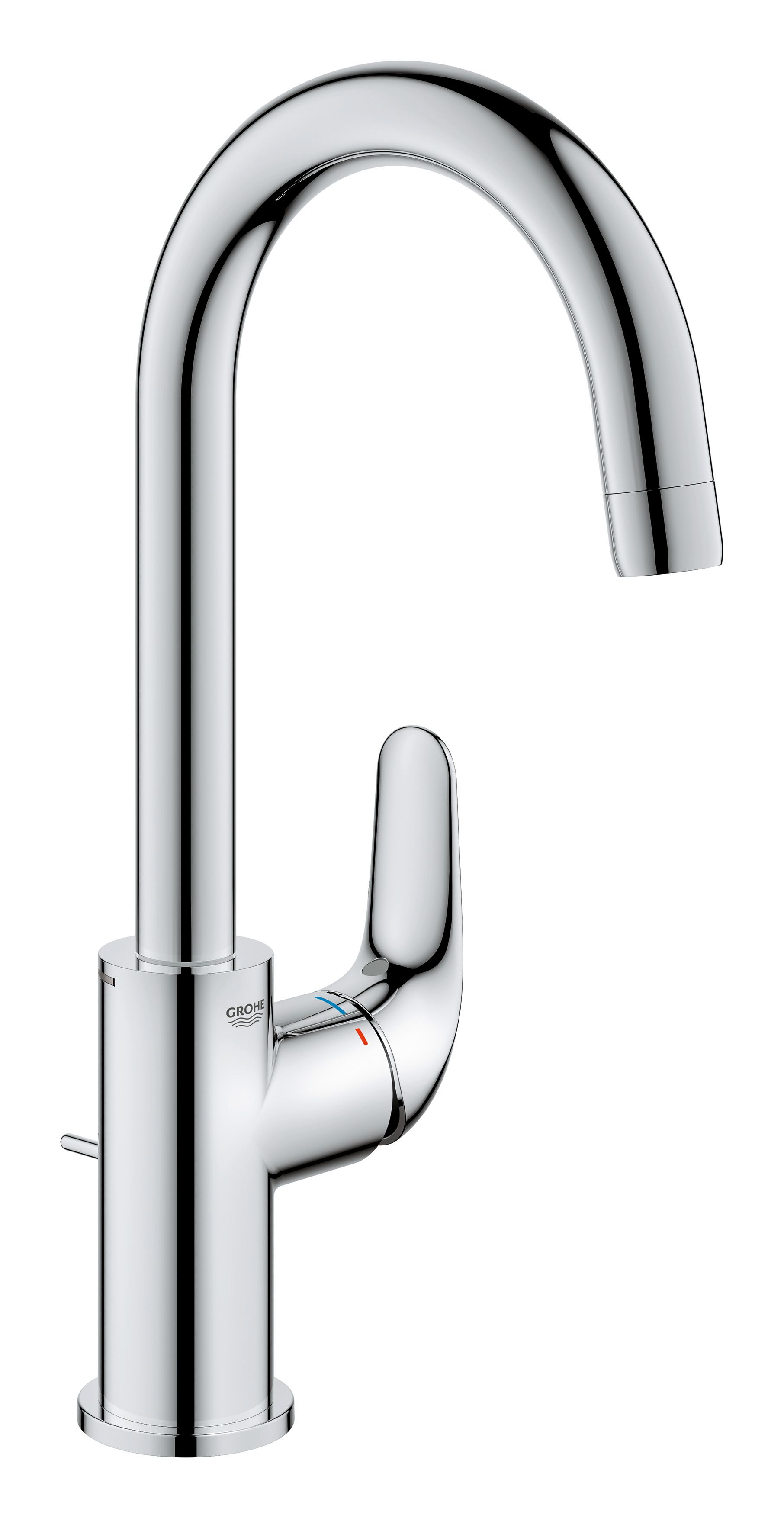 Grohe Swift 24330001 Tvättställsblandare krom