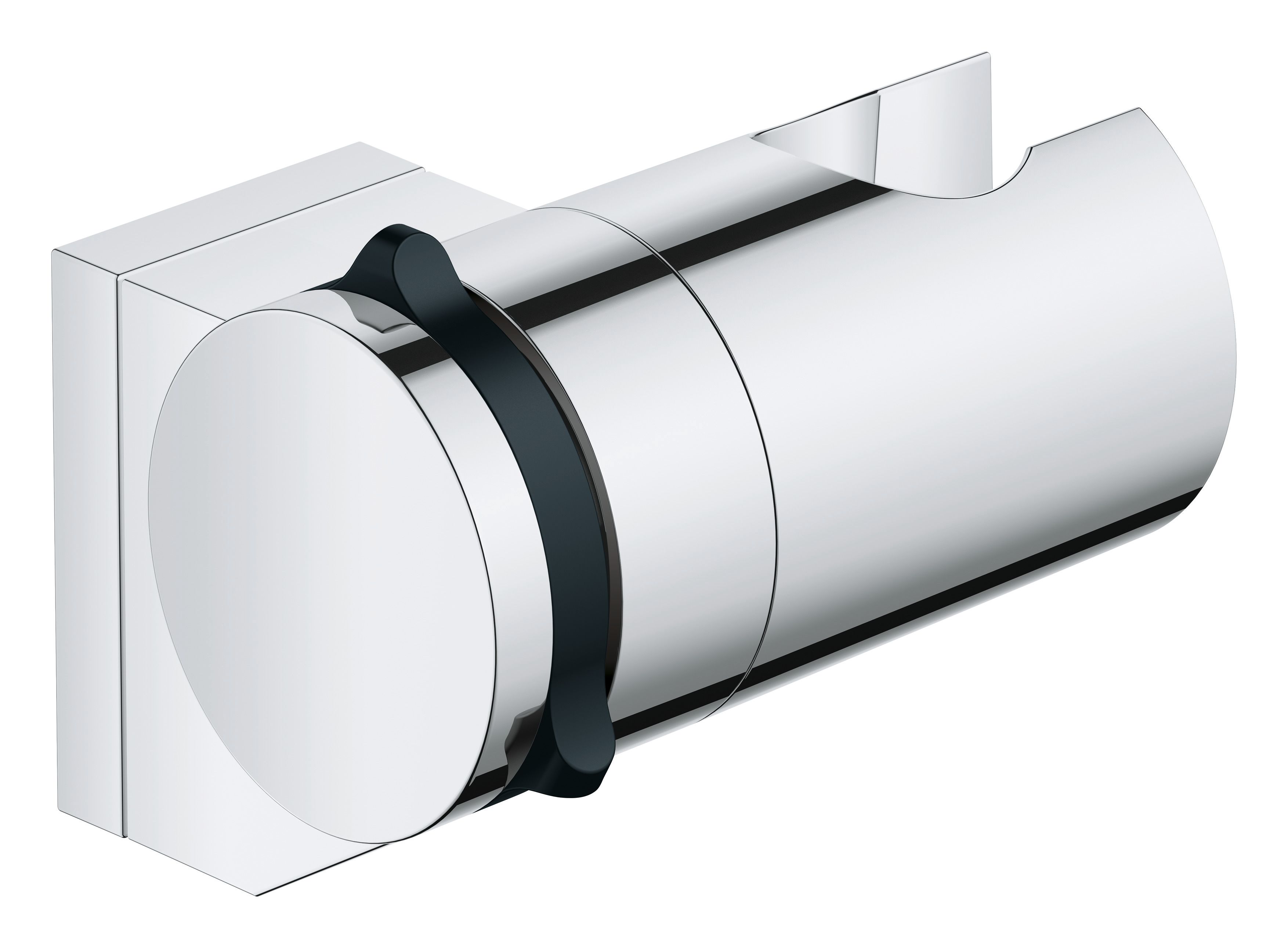 Grohe Vitalio Universal 26183001 Håndbruseholder Krom