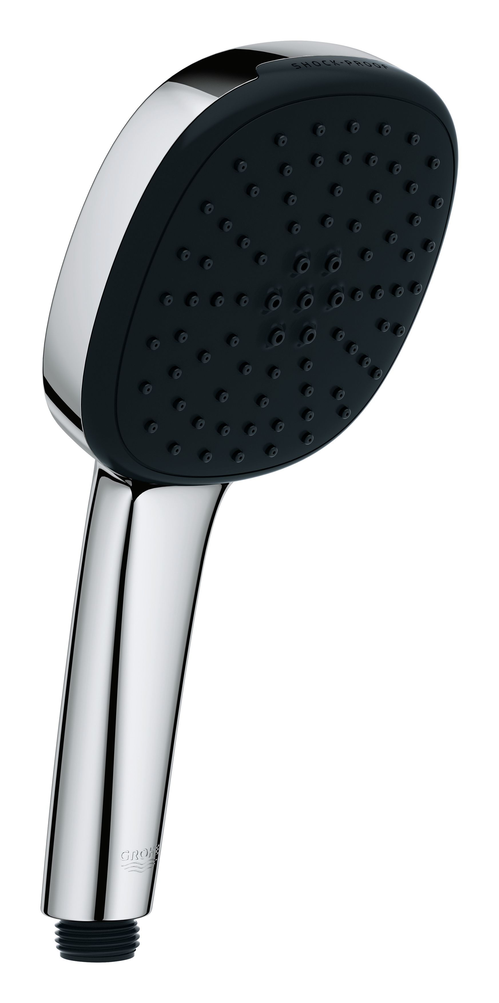 Grohe Vitalio Comfort 110 26397001 Handdusch Krom