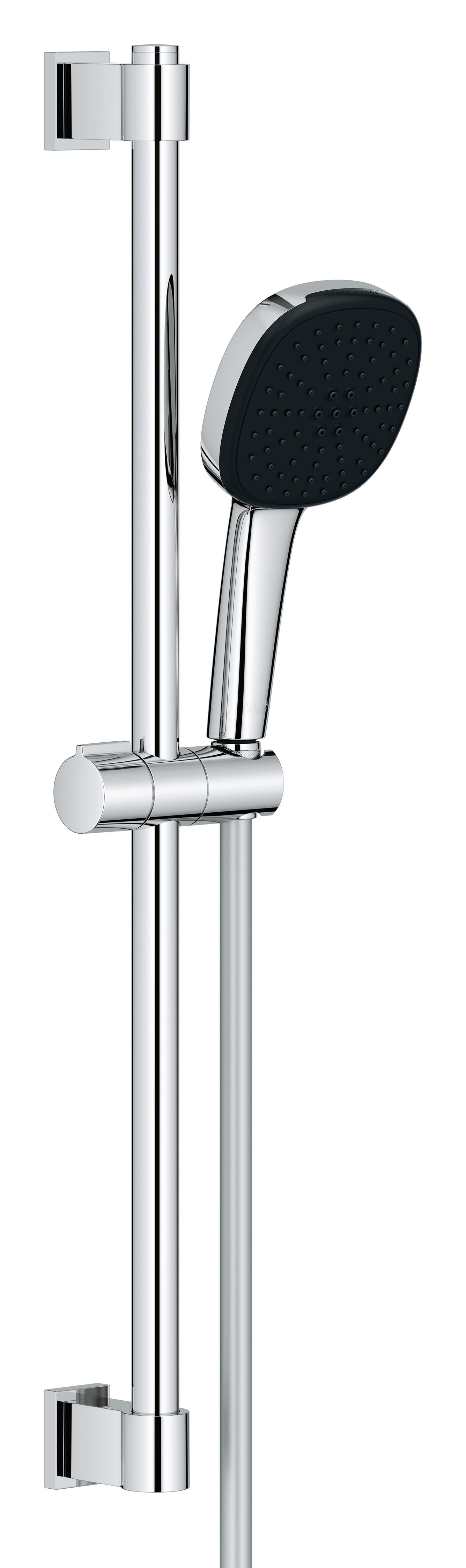Grohe Vitalio Comfort 110 26398001 Duschset krom