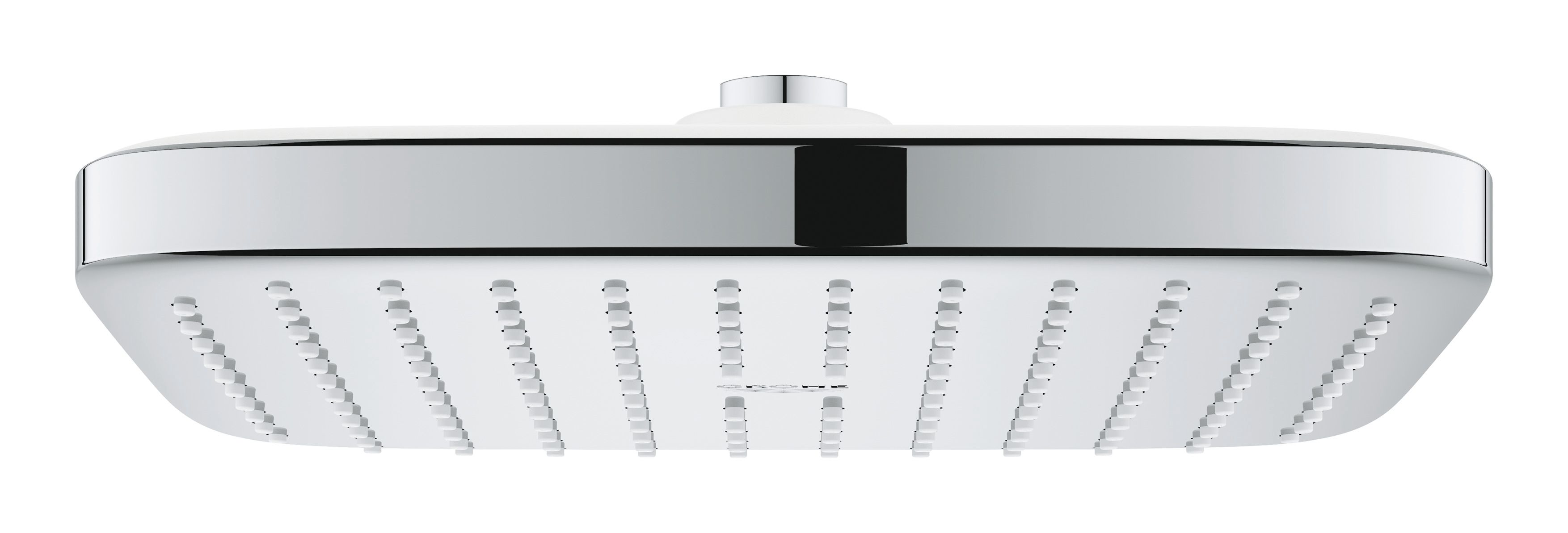 Grohe Vitalio Comfort 250 26695000 Huvuddusch krom, 250 mm