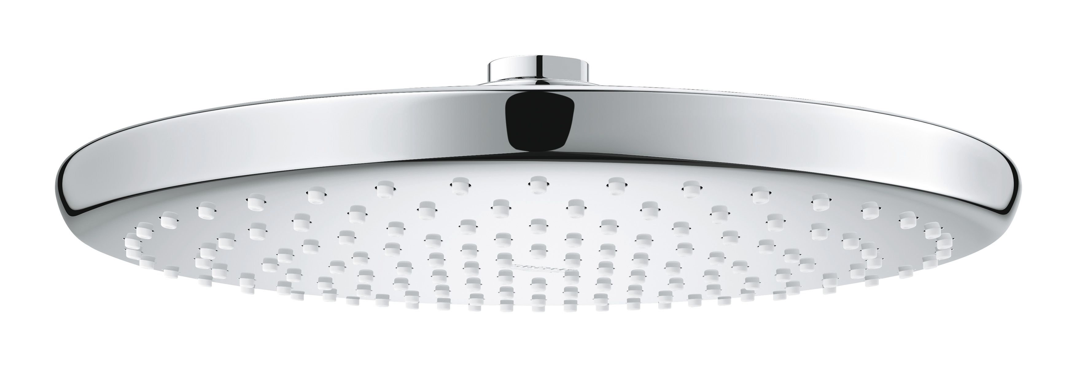 Grohe Vitalio Start 250 26815000 Huvuddusch krom, 250 mm