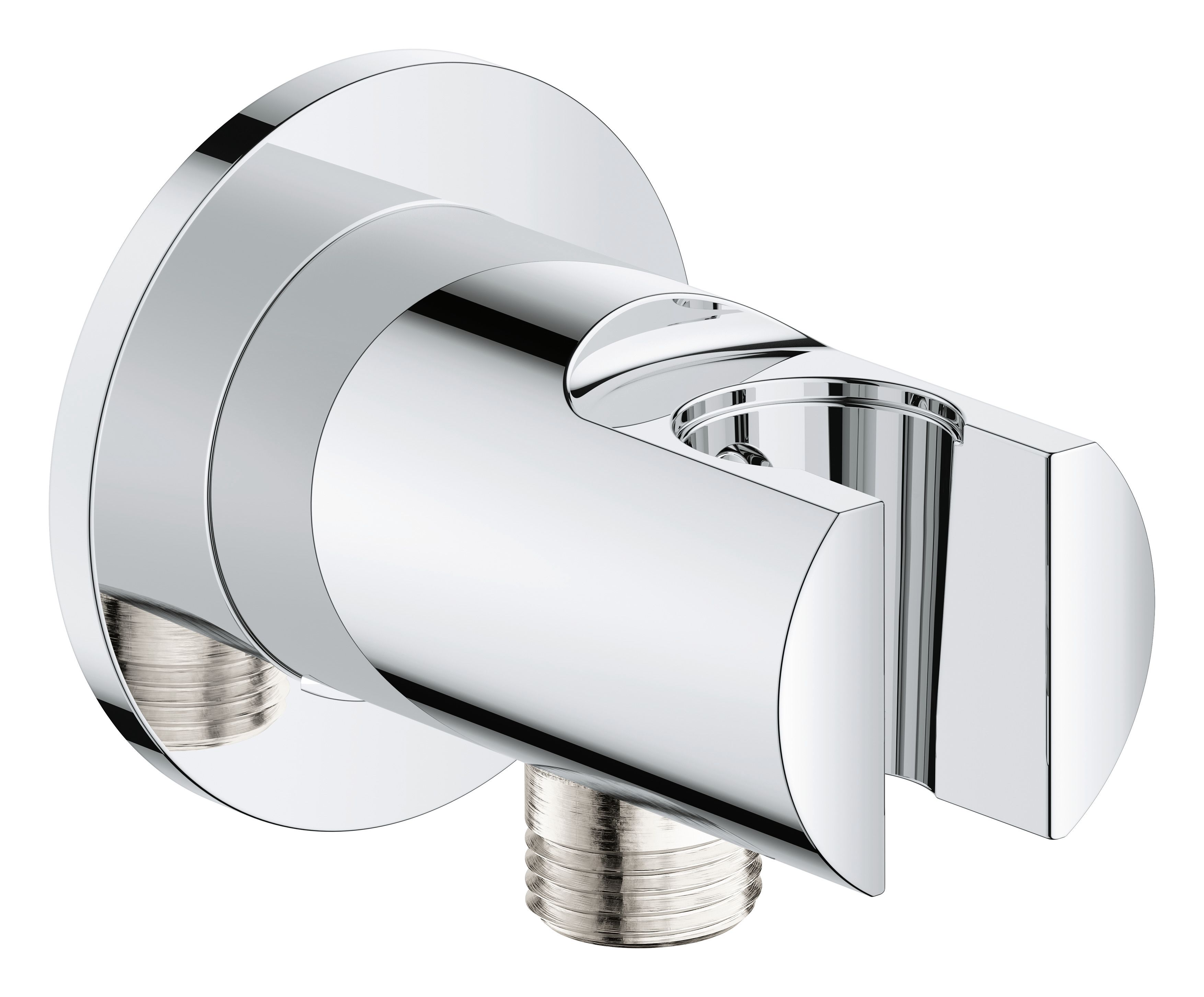 Grohe Vitalio Universal 26962001 Vägganslutning Krom