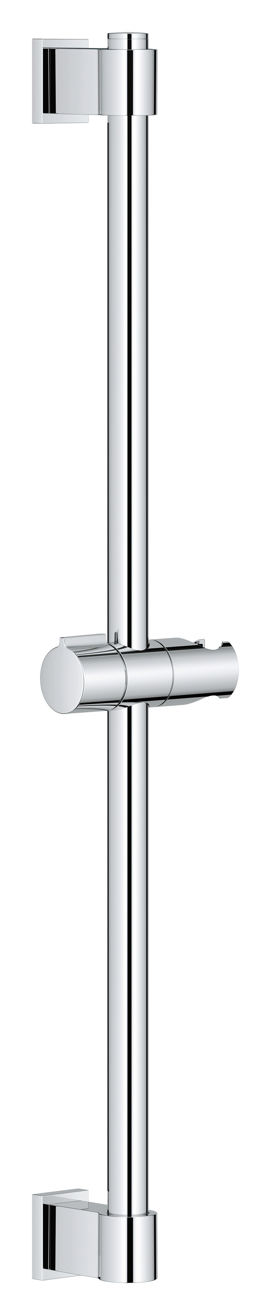 Grohe Vitalio Universal 27724001 Duschstång 60 cm Krom