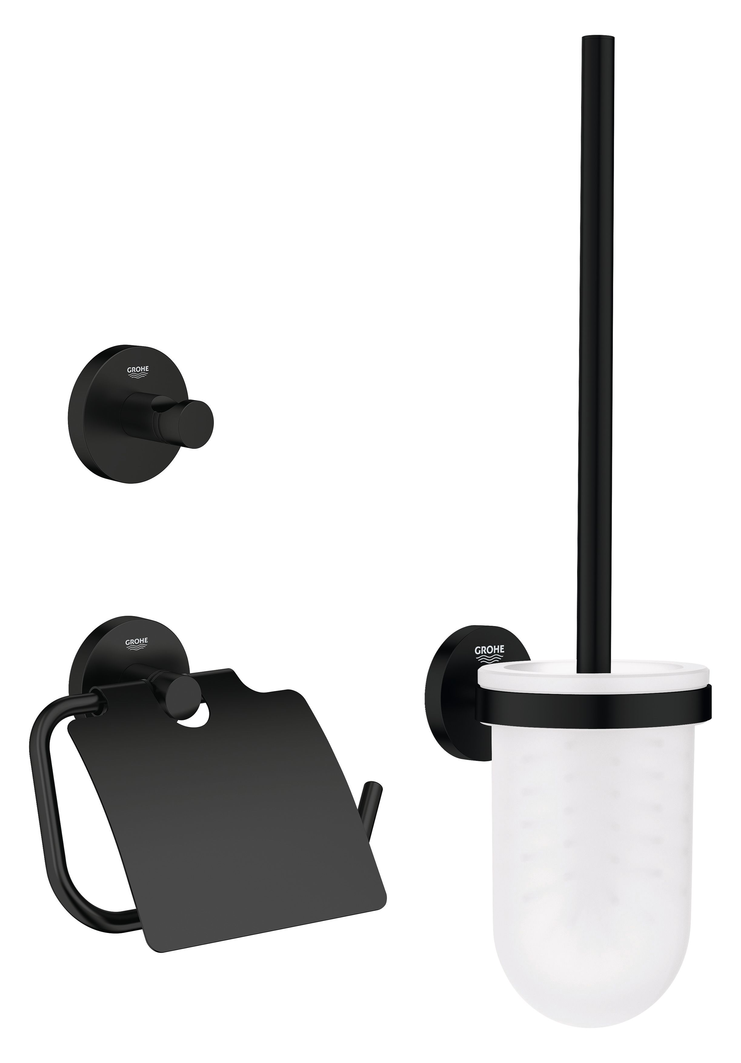 Grohe Start 412042430 Tillbehörsset 3 delar