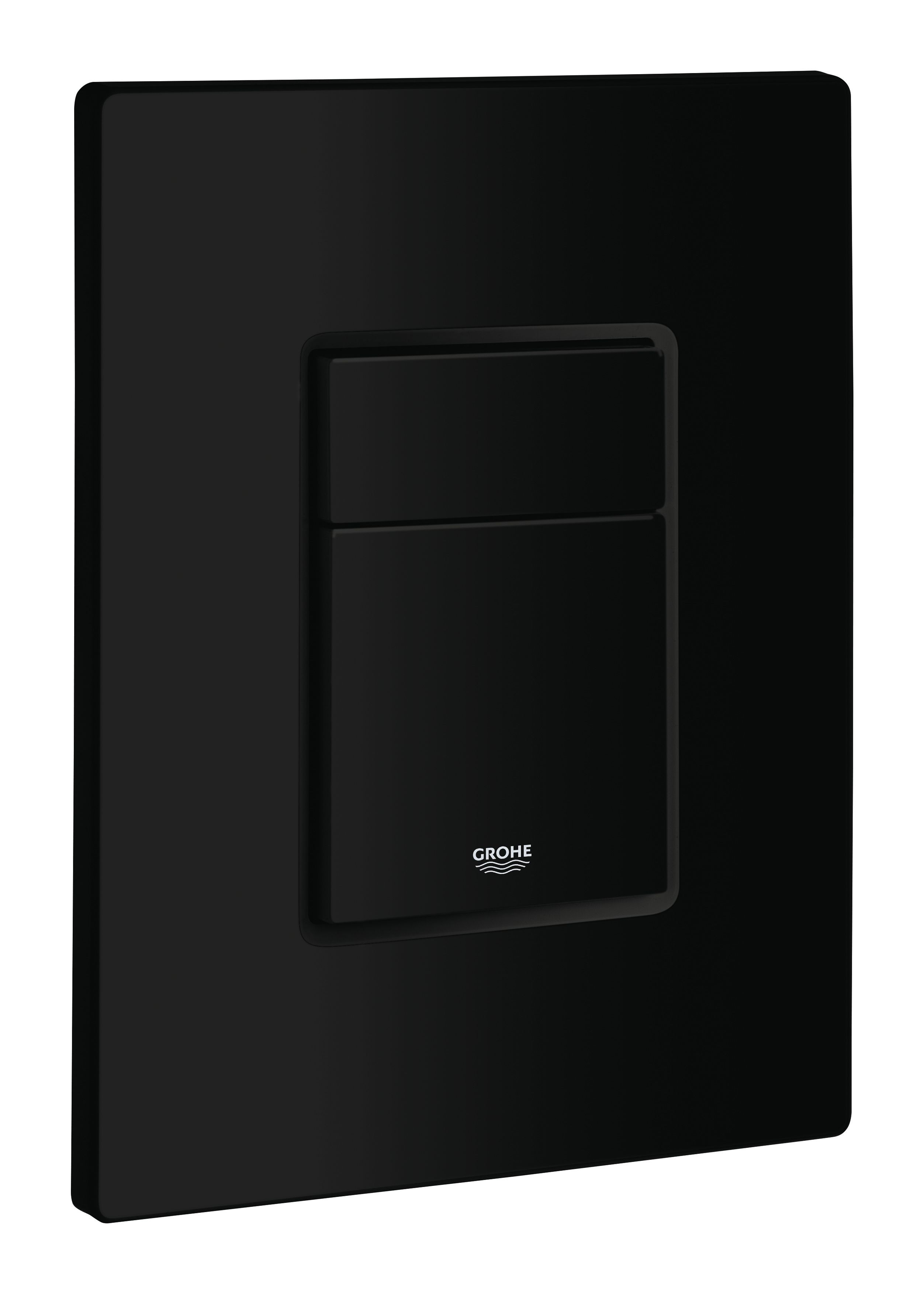 Grohe Even 389662430 Spolplatta dubbelspolning