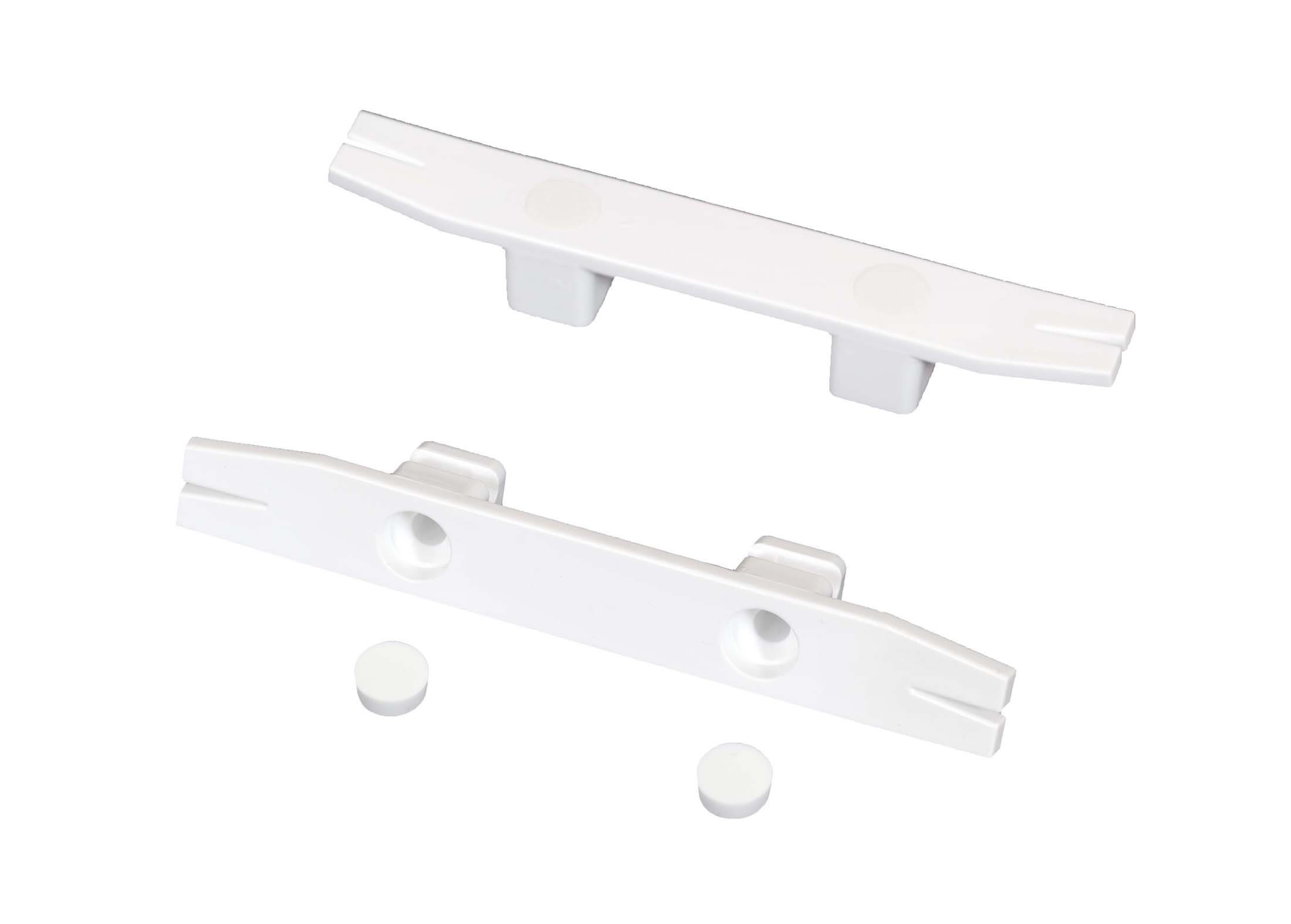 Habo 31264 Linsamlare 2-pack