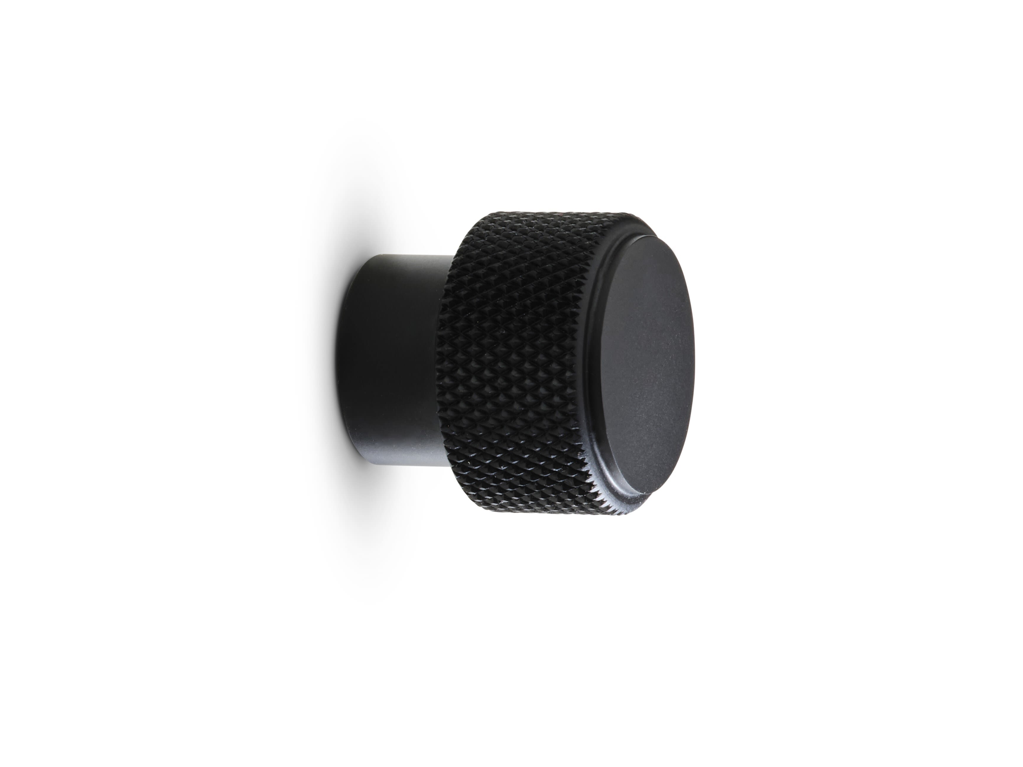 Habo Noah 31073 Knopp Svart