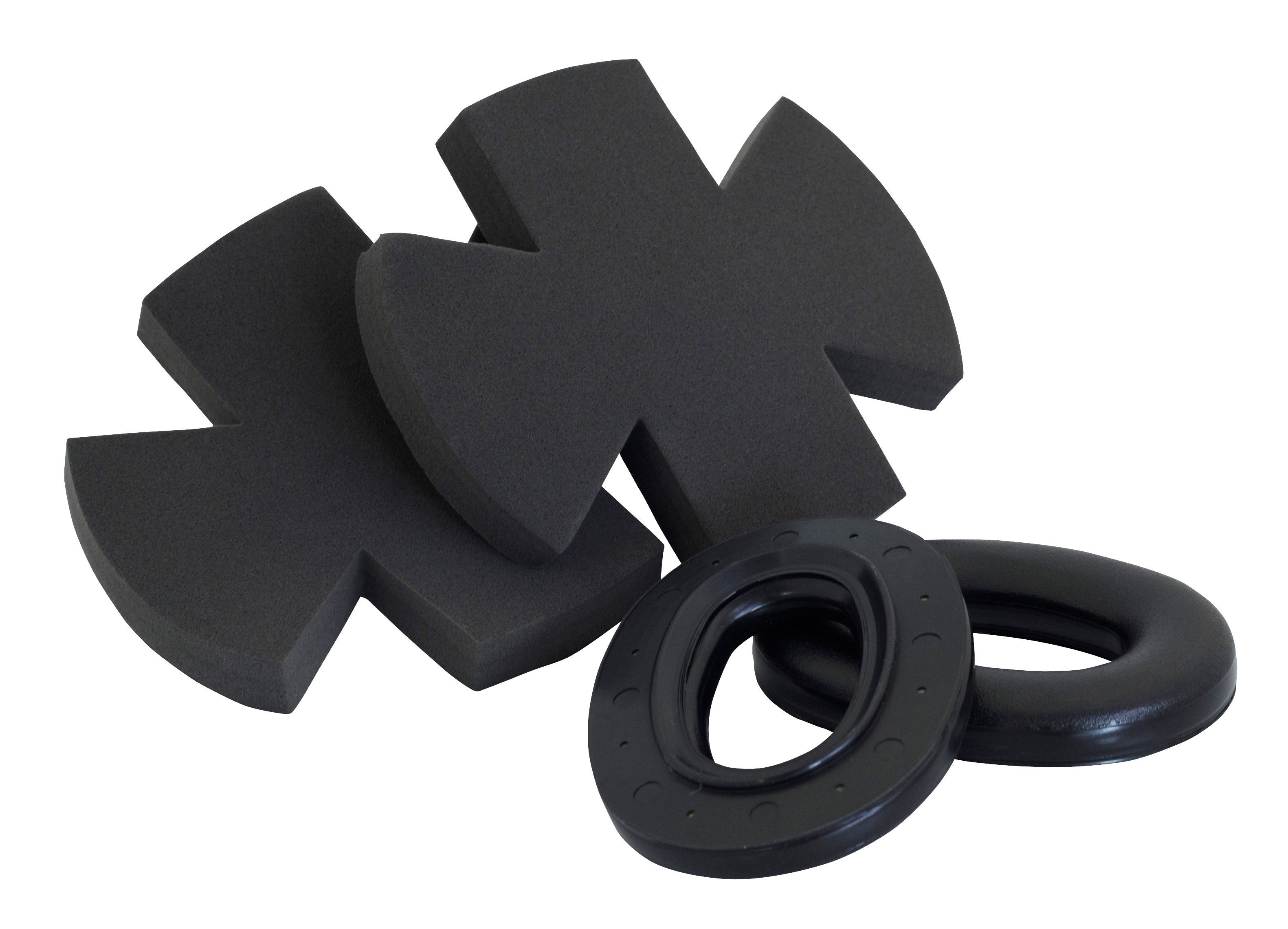 3M Peltor HYX5 Hygiensats