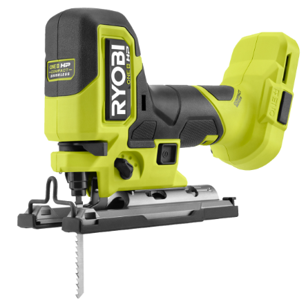 Ryobi RJS18BX-0 Sticksåg utan batteri och laddare