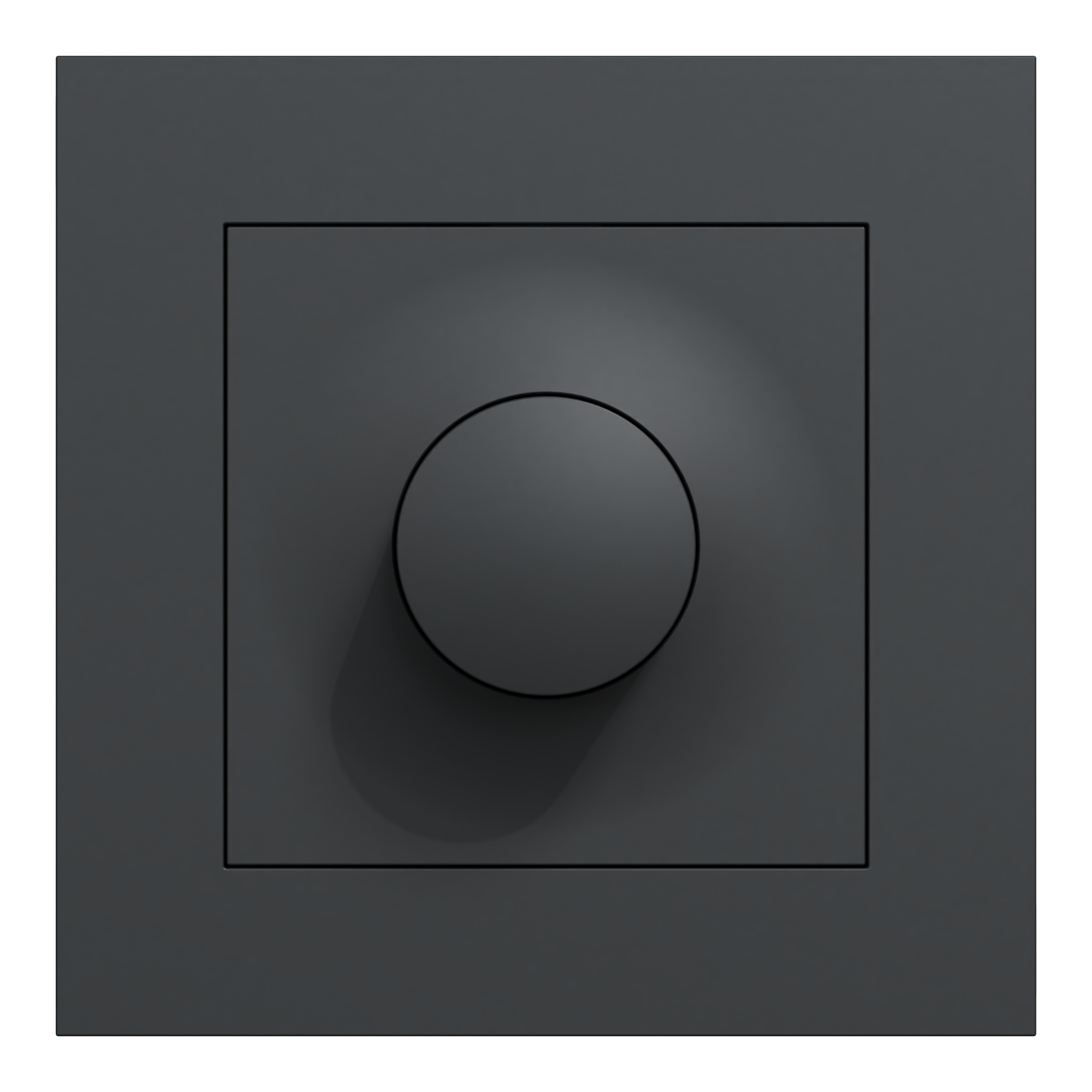Elko EKO05835 Dimmer Svart