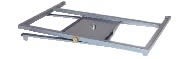 Tapo-fix CB 70 Bordstativ till CB 70