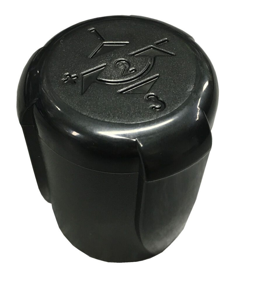 Sundström R03-2803 Knopp för filterregulator