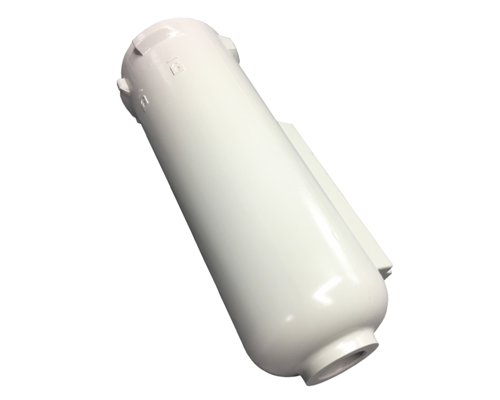 Sundström R03-2808 Dräneringsbehållare för SR 99-1