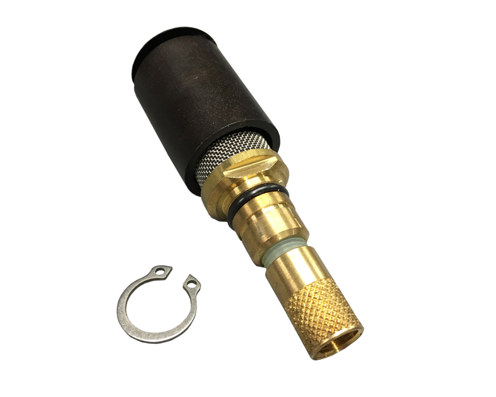 Sundström R03-2804 Dräneringsventil för SR 99-1