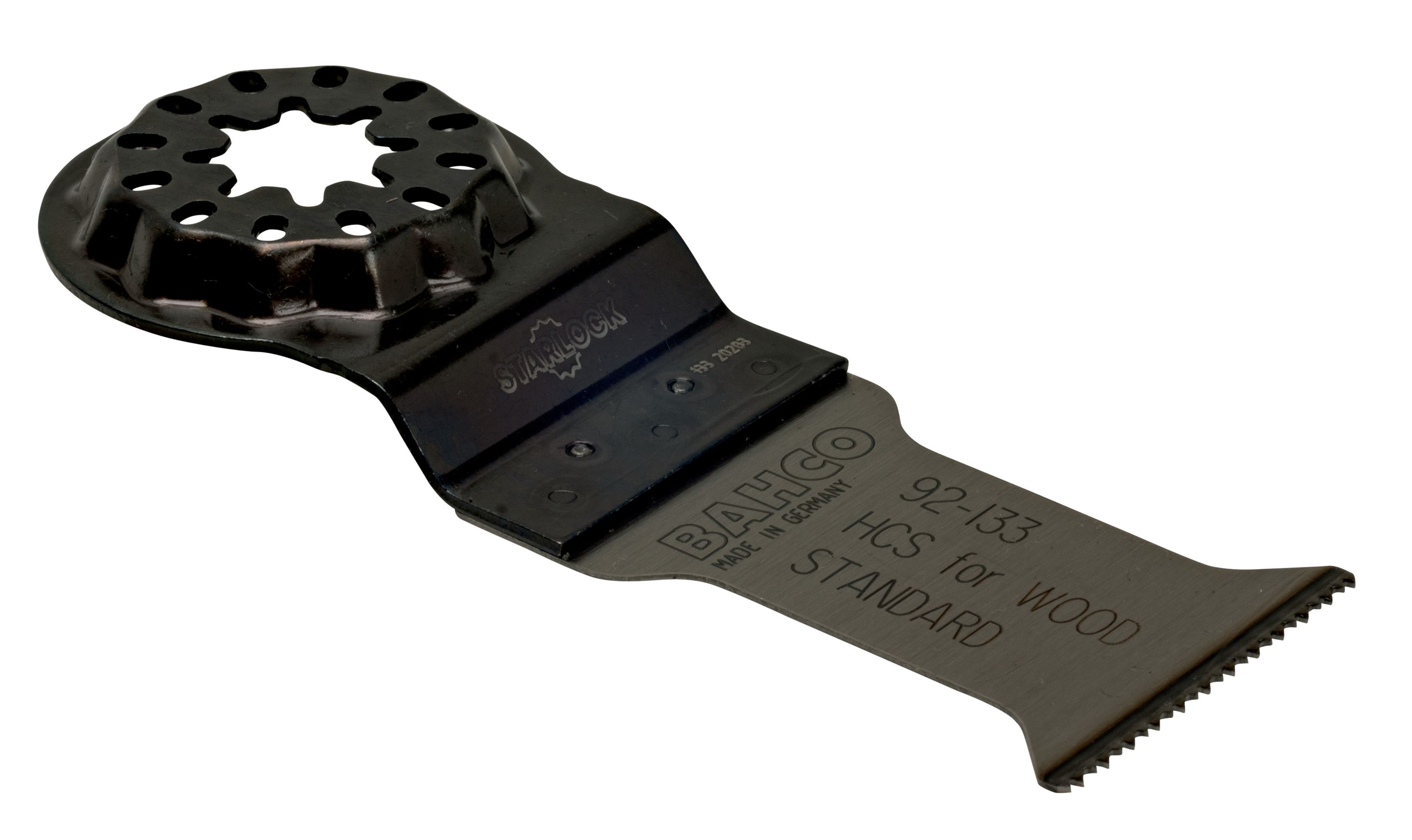 Bahco 92-133 Sågblad 35 mm 1-pack