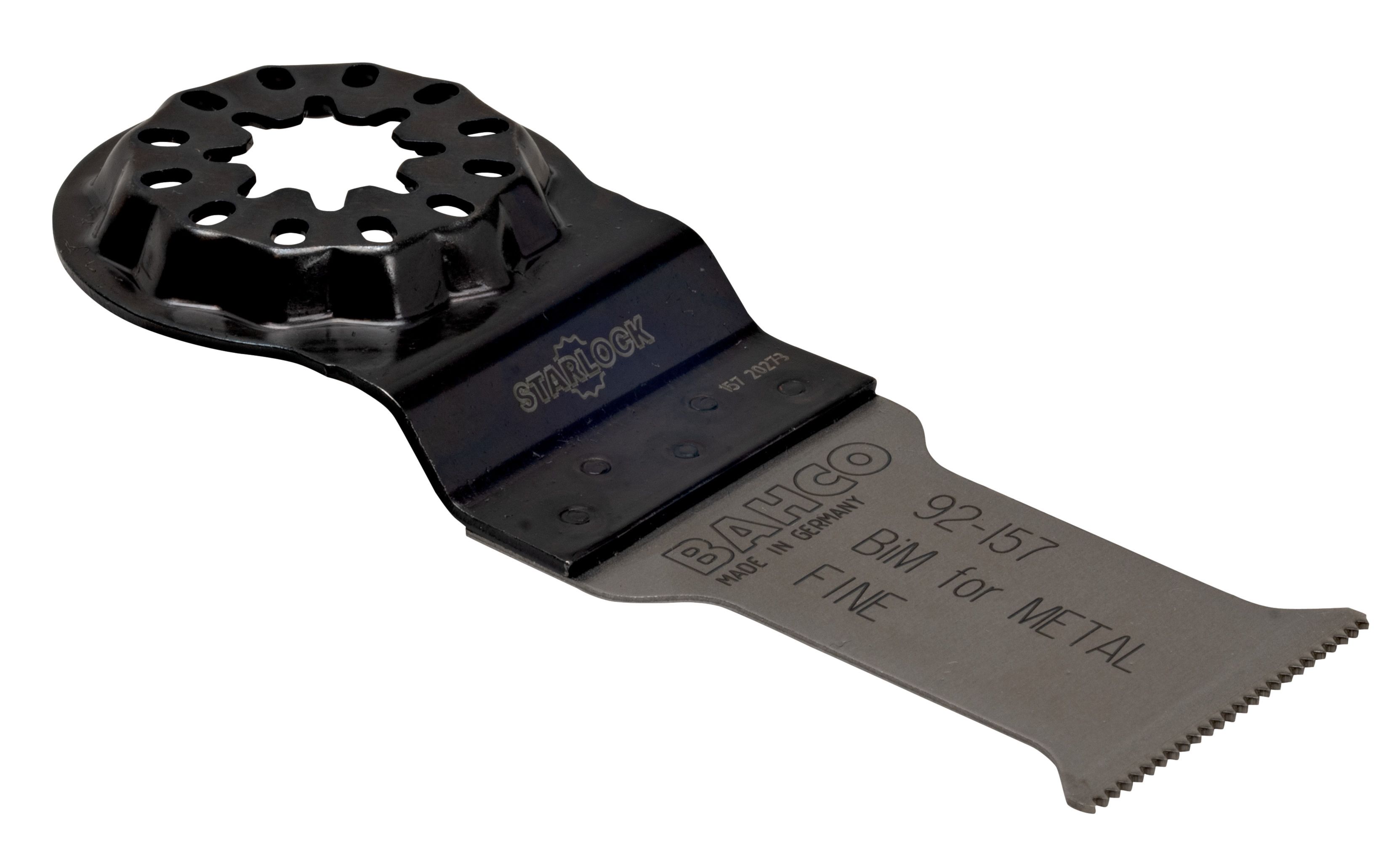 Bahco 92-157 Bimetallblad 30 mm 1.pack