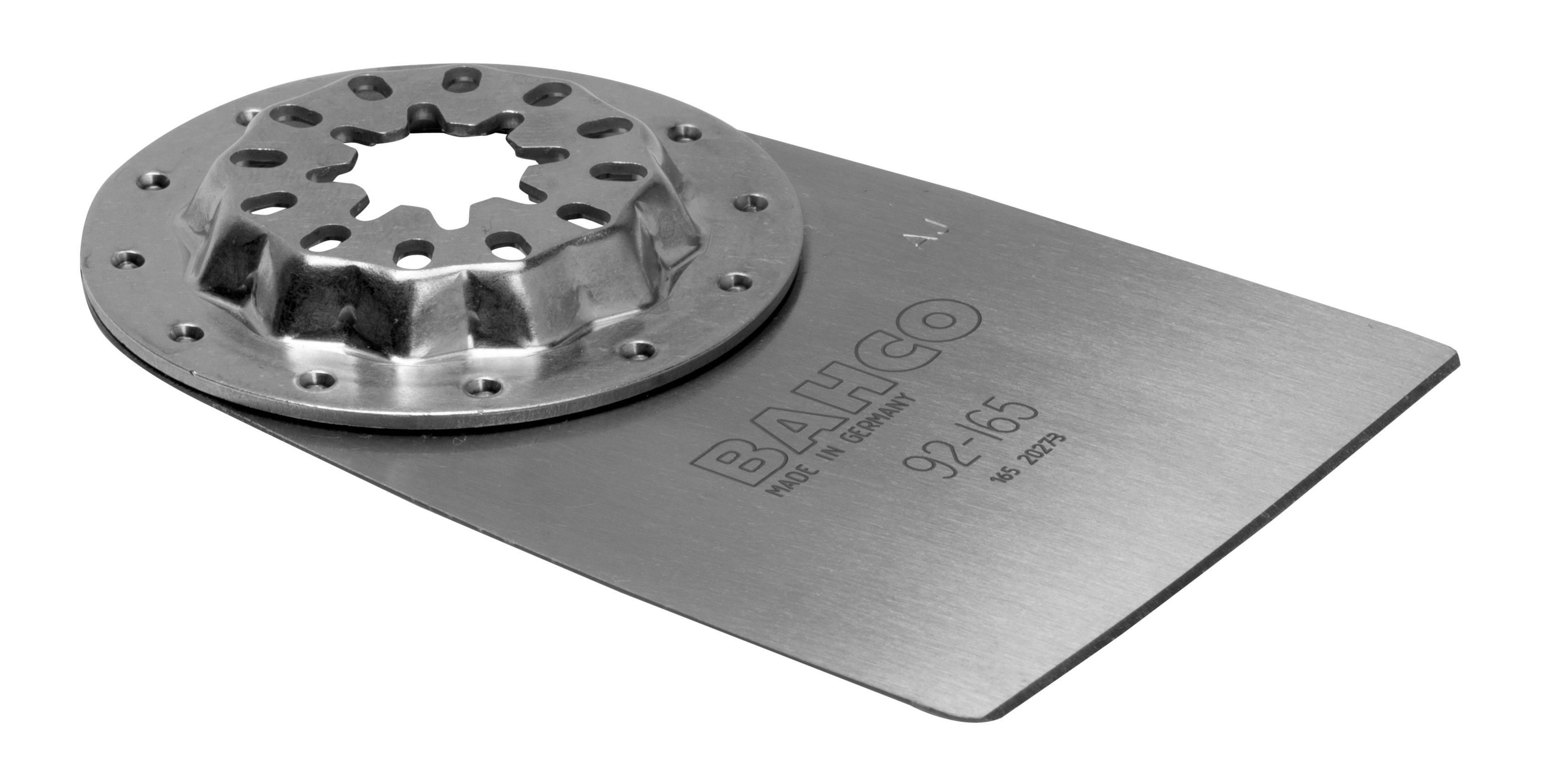 Bahco 92-226 Spackel 50 mm