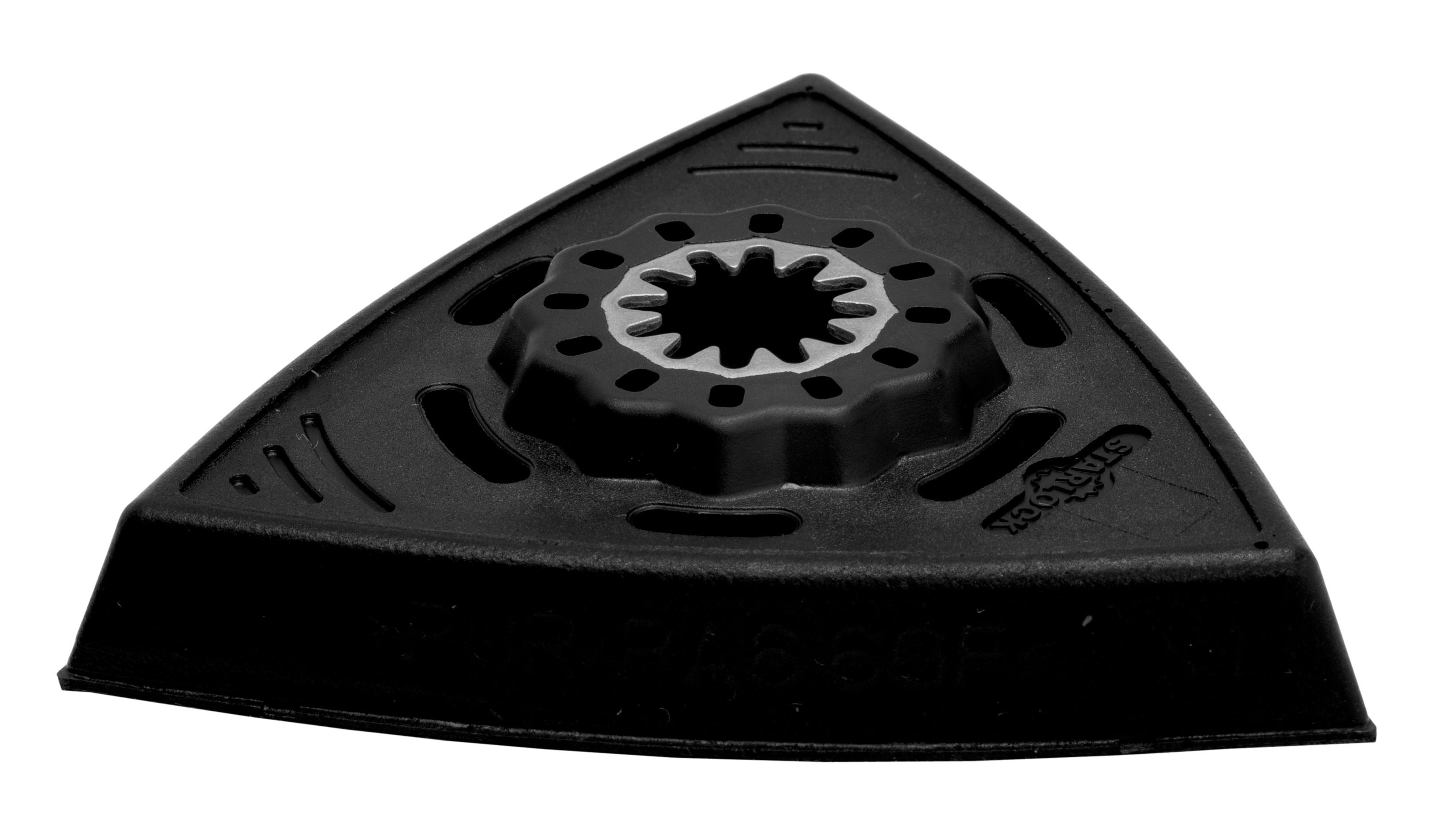 Bahco 92-137 Sandpapperspad 93 mm