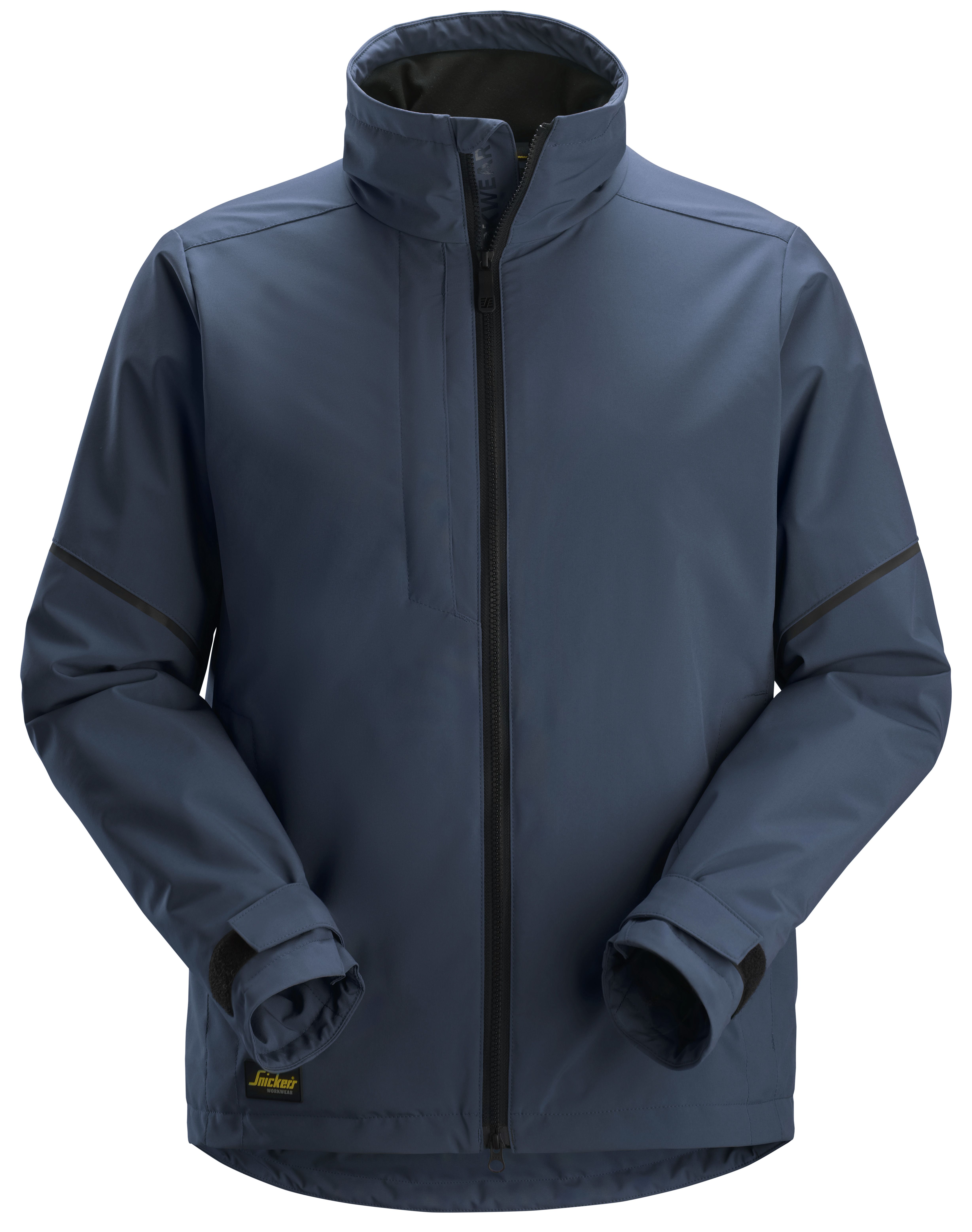 Snickers Workwear 1905-9500 AllroundWork Softshelljacka marinblå Marinblå