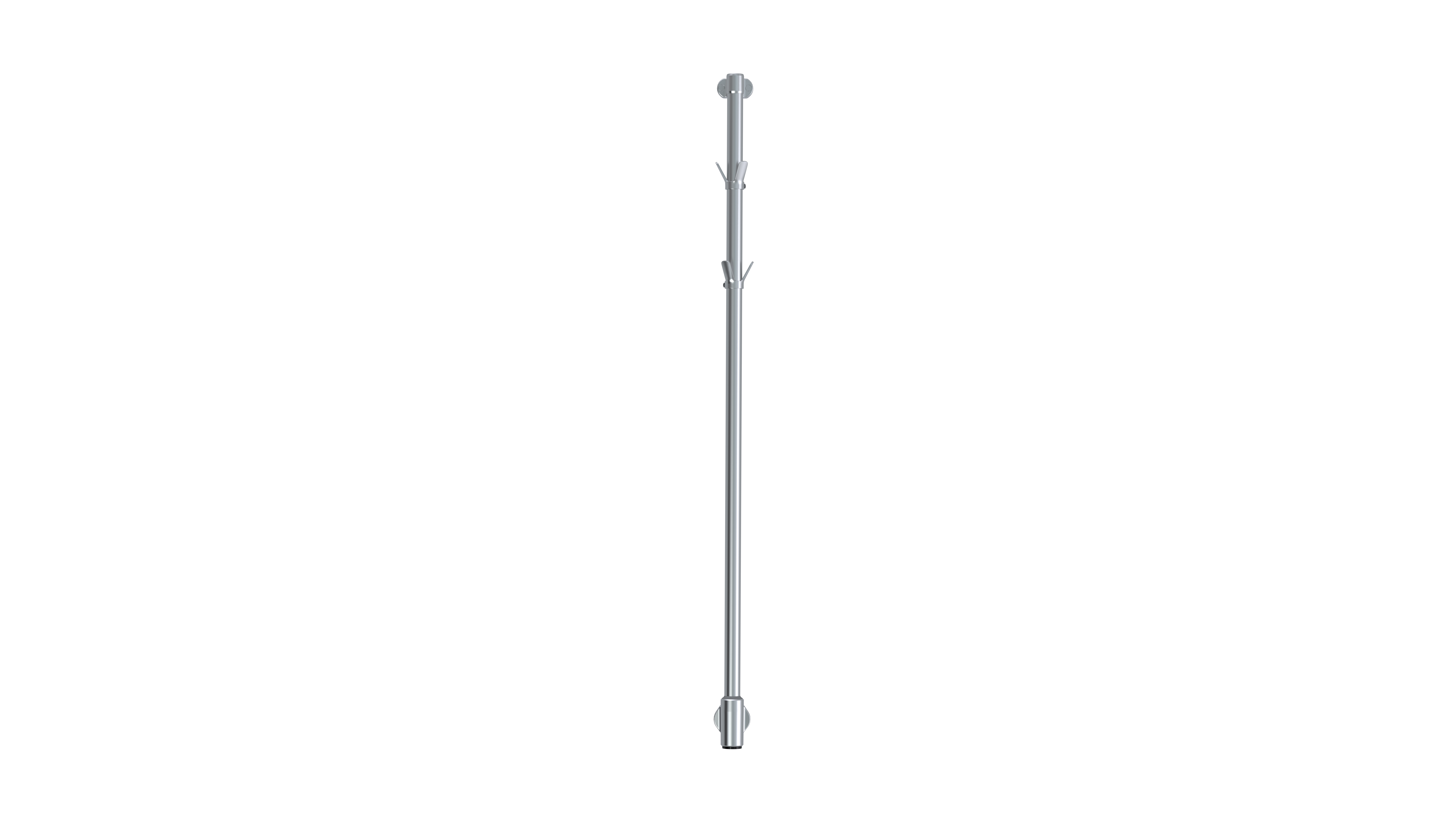 PAX LIMBO M2 3551-11 Pyyhekuivain ruostumaton teräs