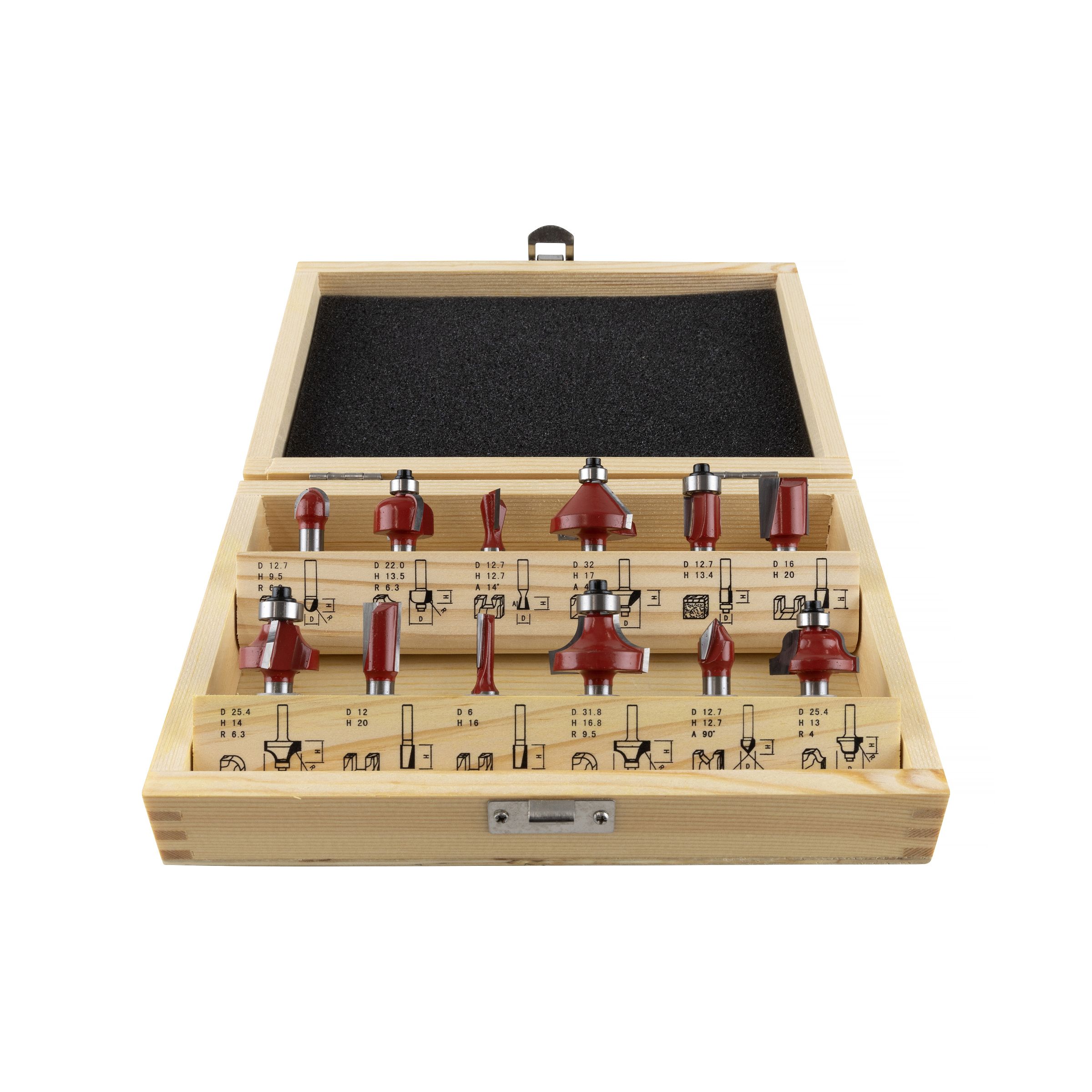 PELA 549444 Frest**et** 12 deler