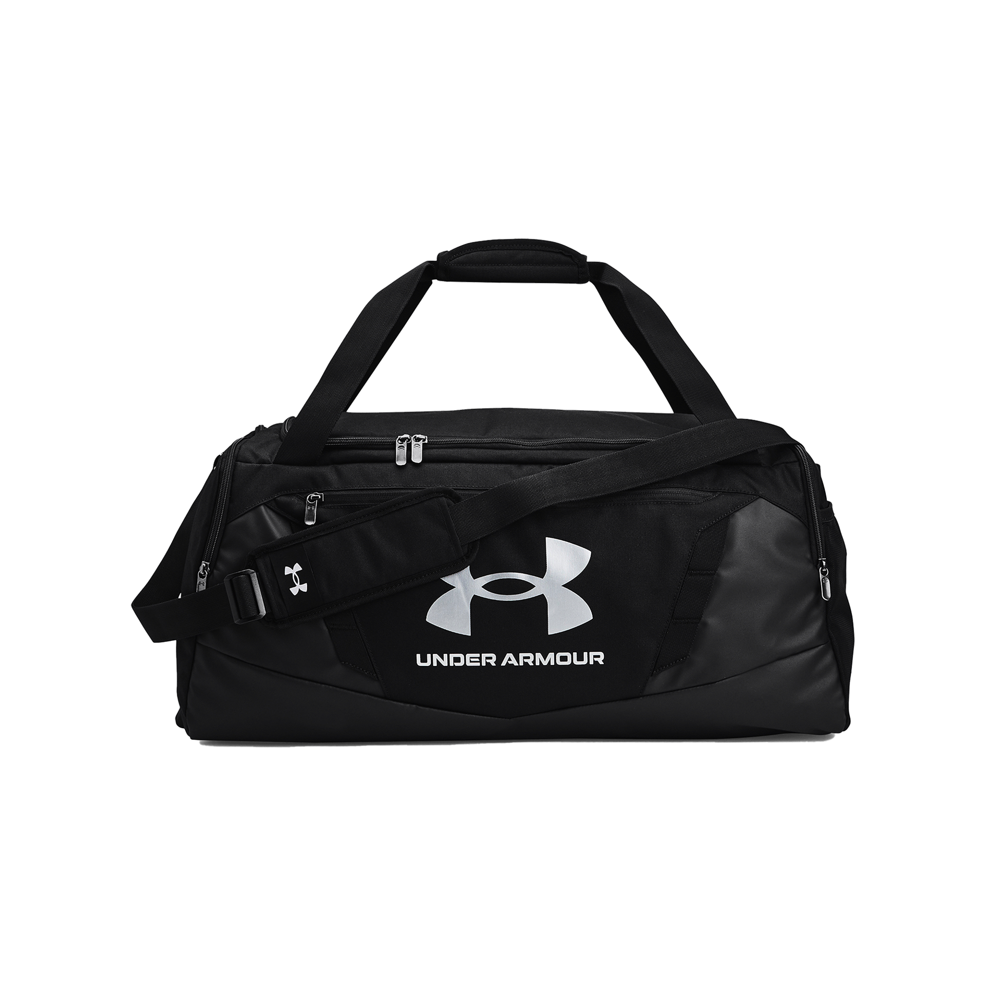 uvex Duffle Väska 58 l, svart
