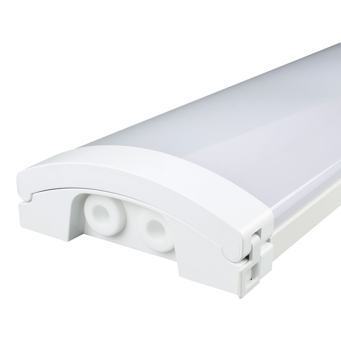 Designlight Liny Grab Industriarmatur 3000-4000 K 1510 mm