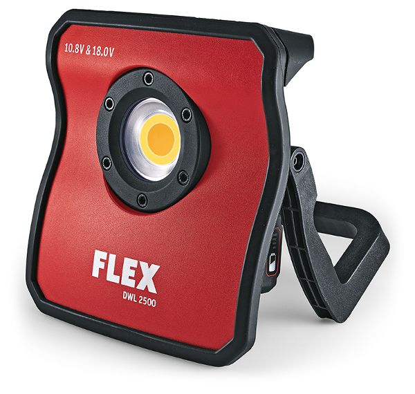 Flex DWL 2500 C Arbetslampa