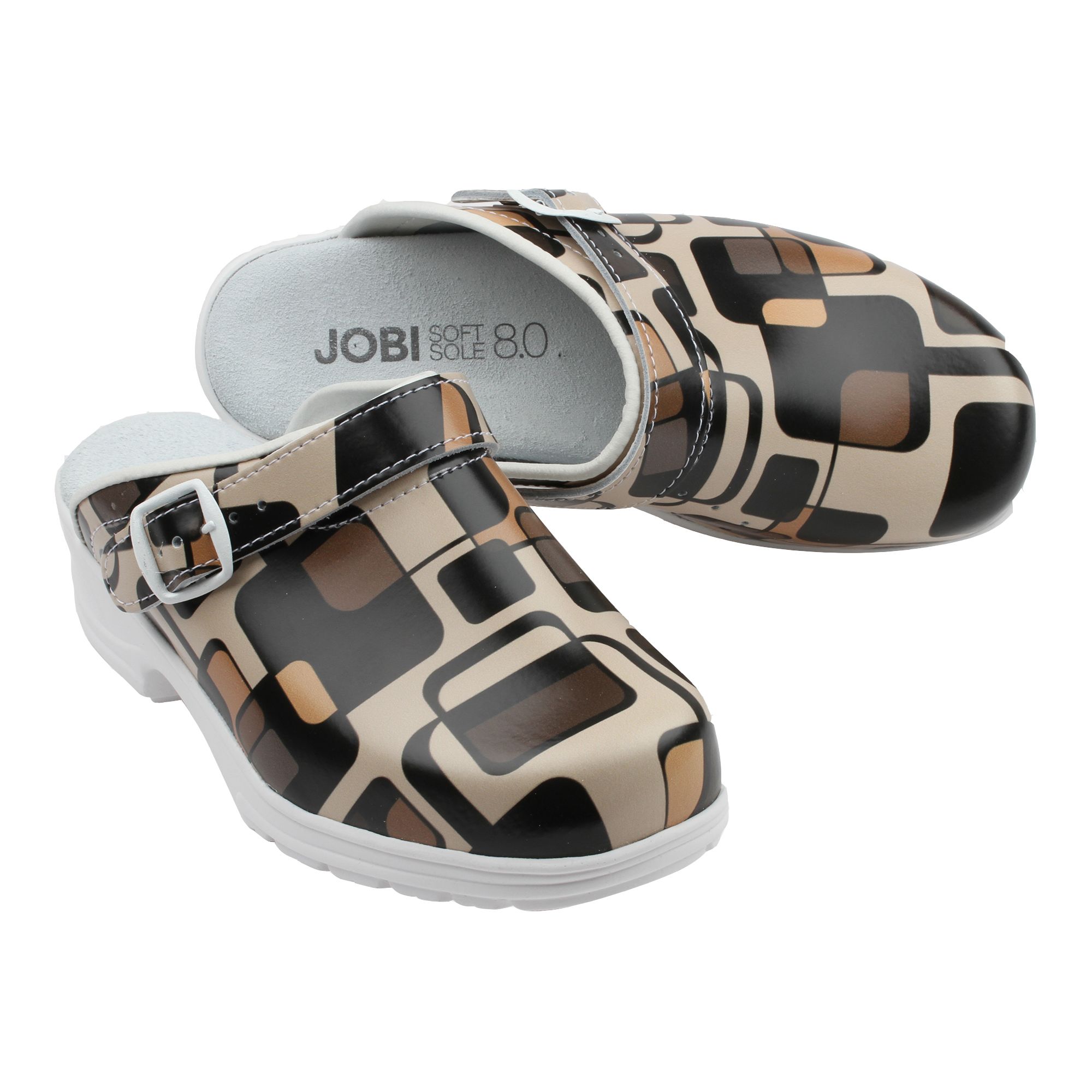 Jobi Maribor 20340 Yrkestoffel SoftSole 36