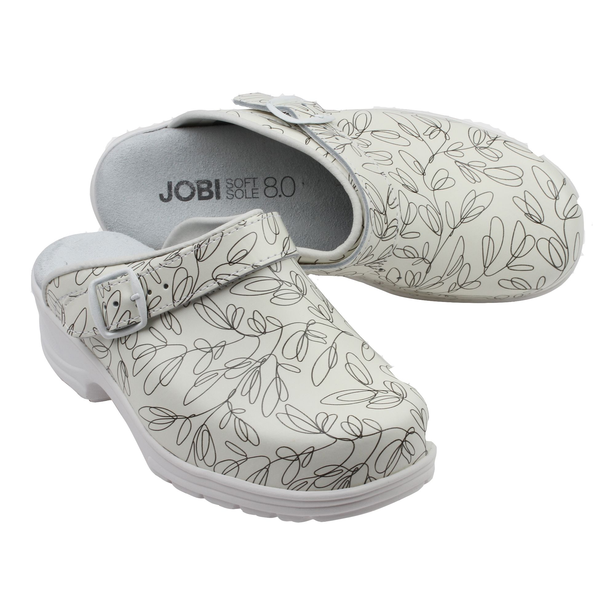 Jobi Maribor 20340 Yrkestoffel SoftSole 36