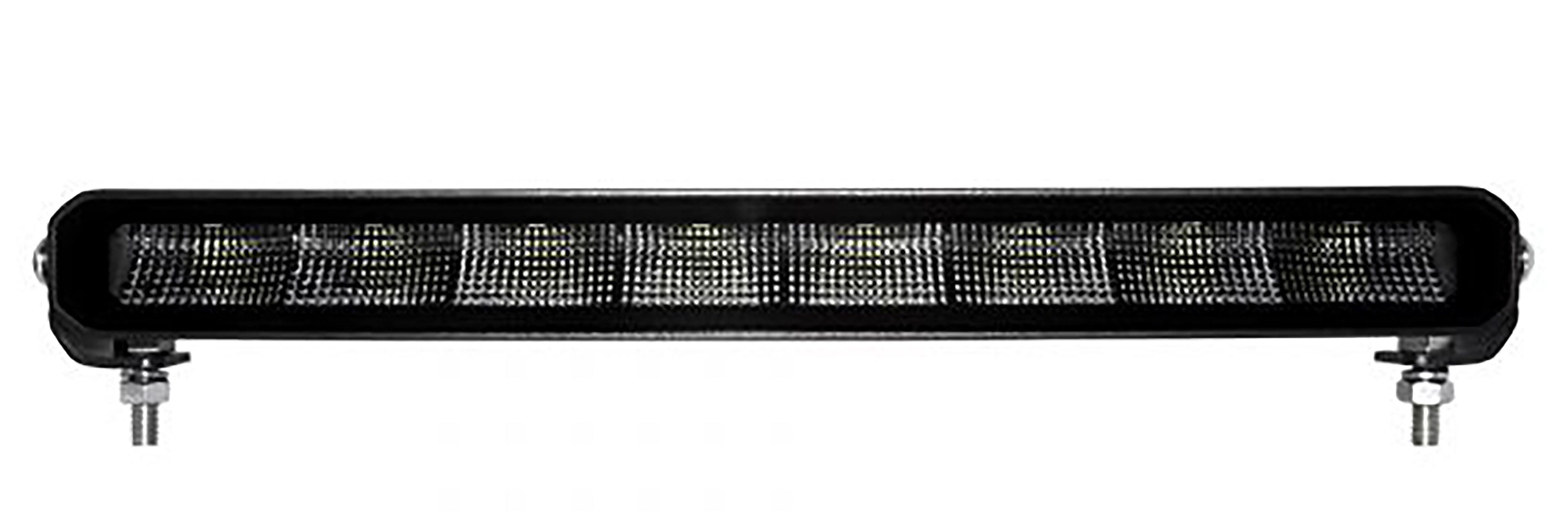 Rutab Aries 80 W 10-30 V Arbetsramp 80 W