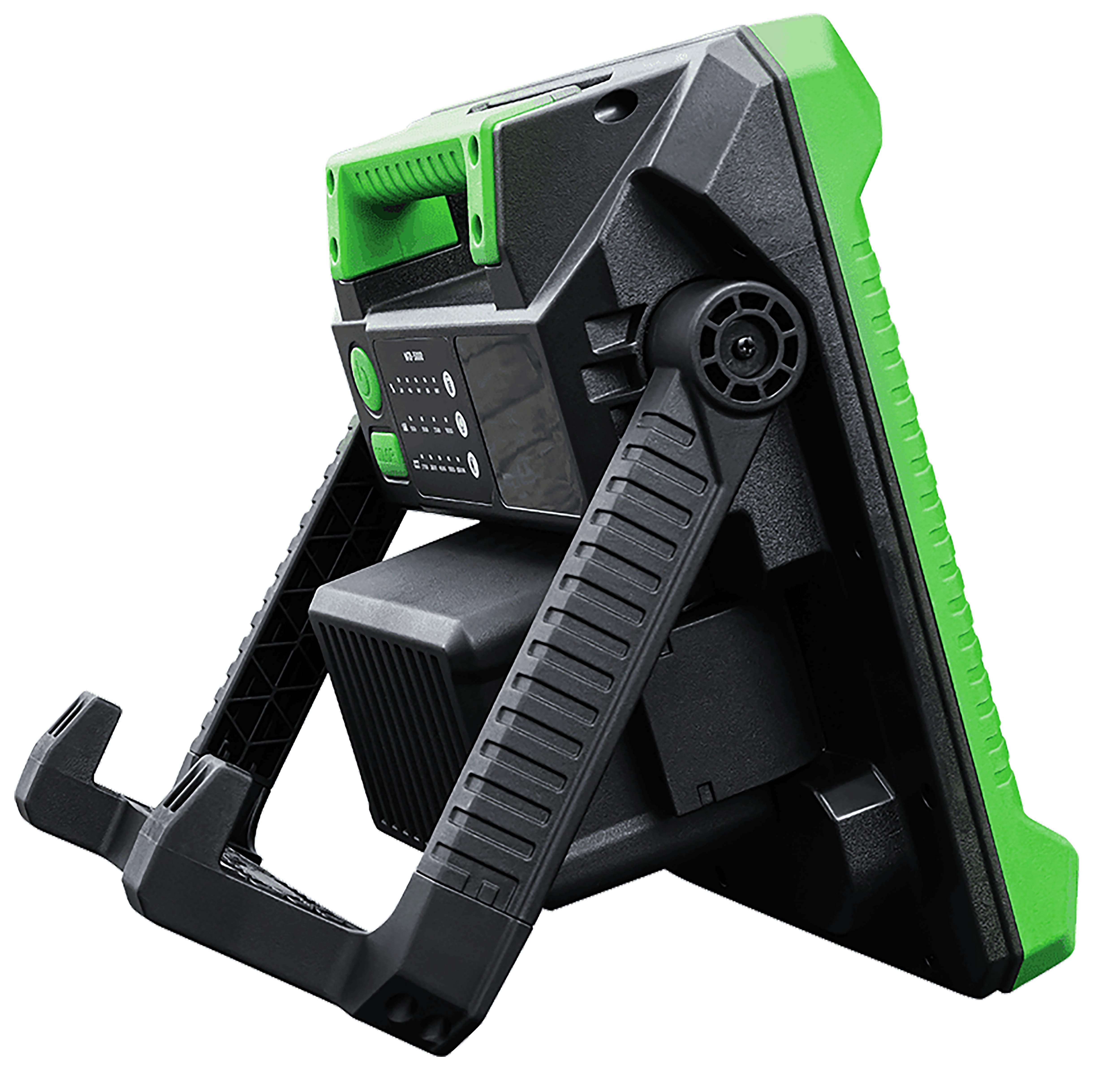 Rutab Fritid 256882 Arbetslampa multibatteri
