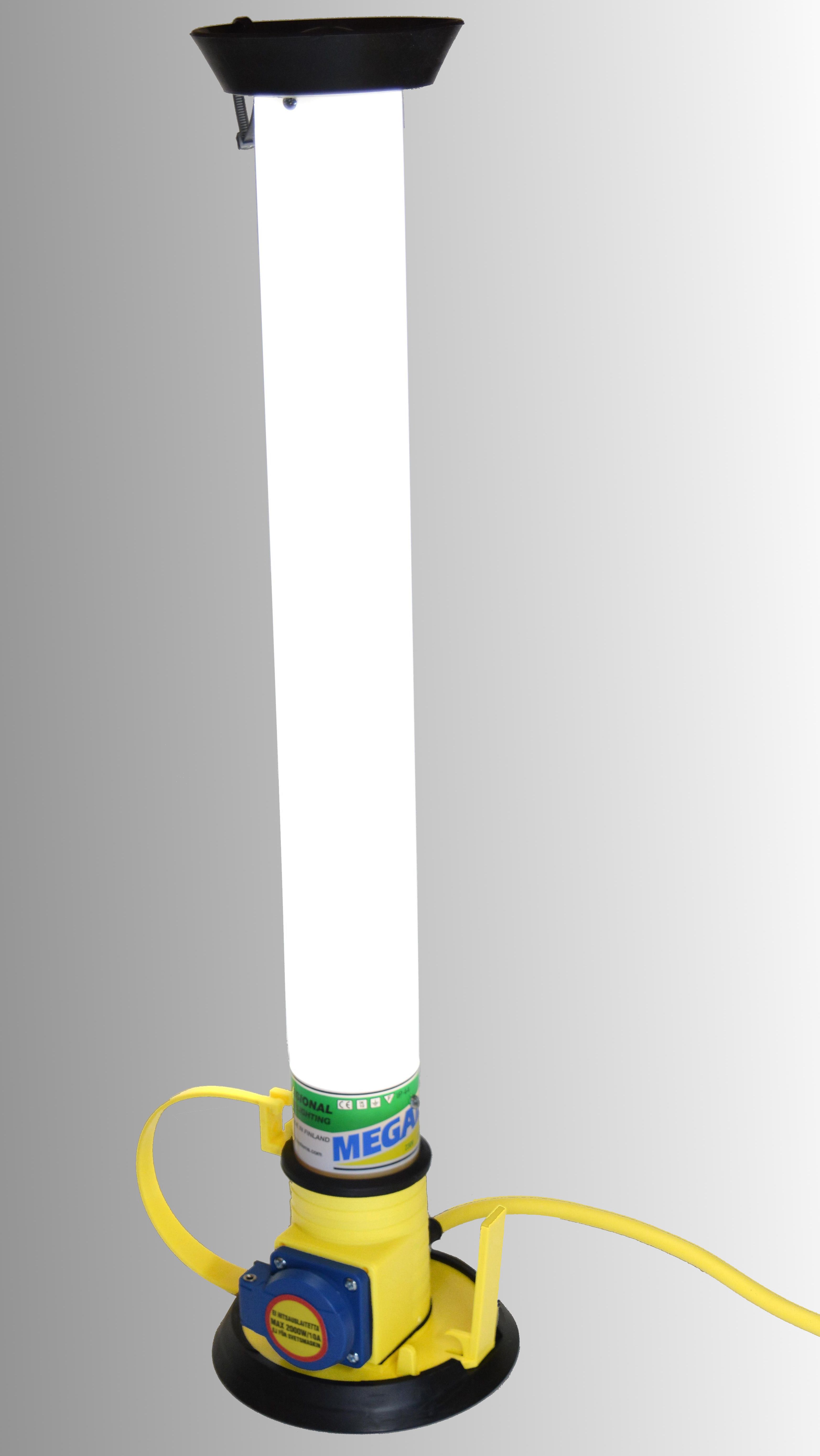 Rutab LED360 STD Arbetsbelysning 1800 lm