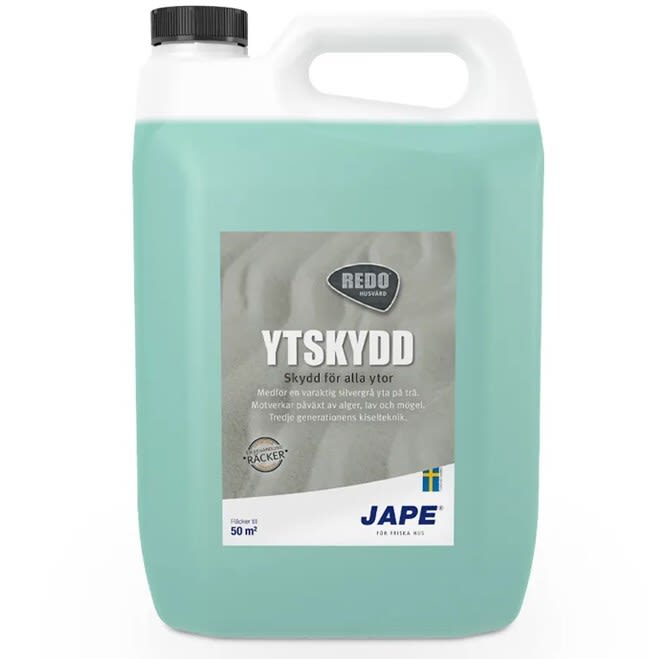 Jape Redo J15424 Ytskydd 5 l 5 l