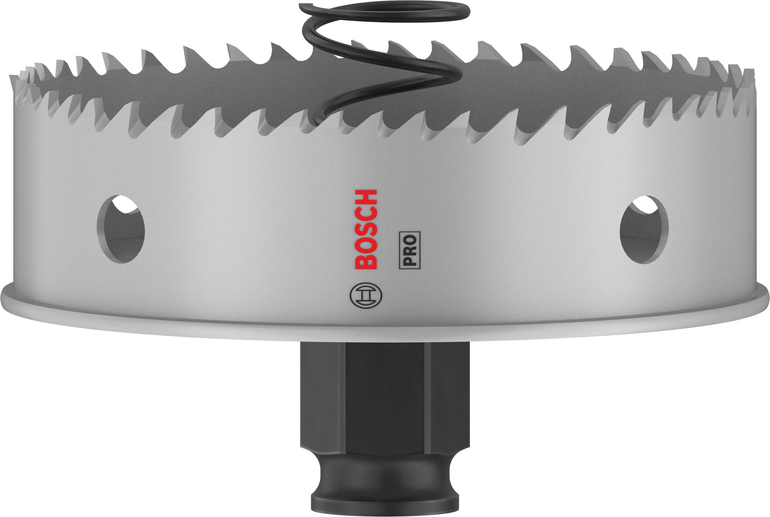 Bosch PRO Sheet Metal PC Plus Hålsåg 86 mm
