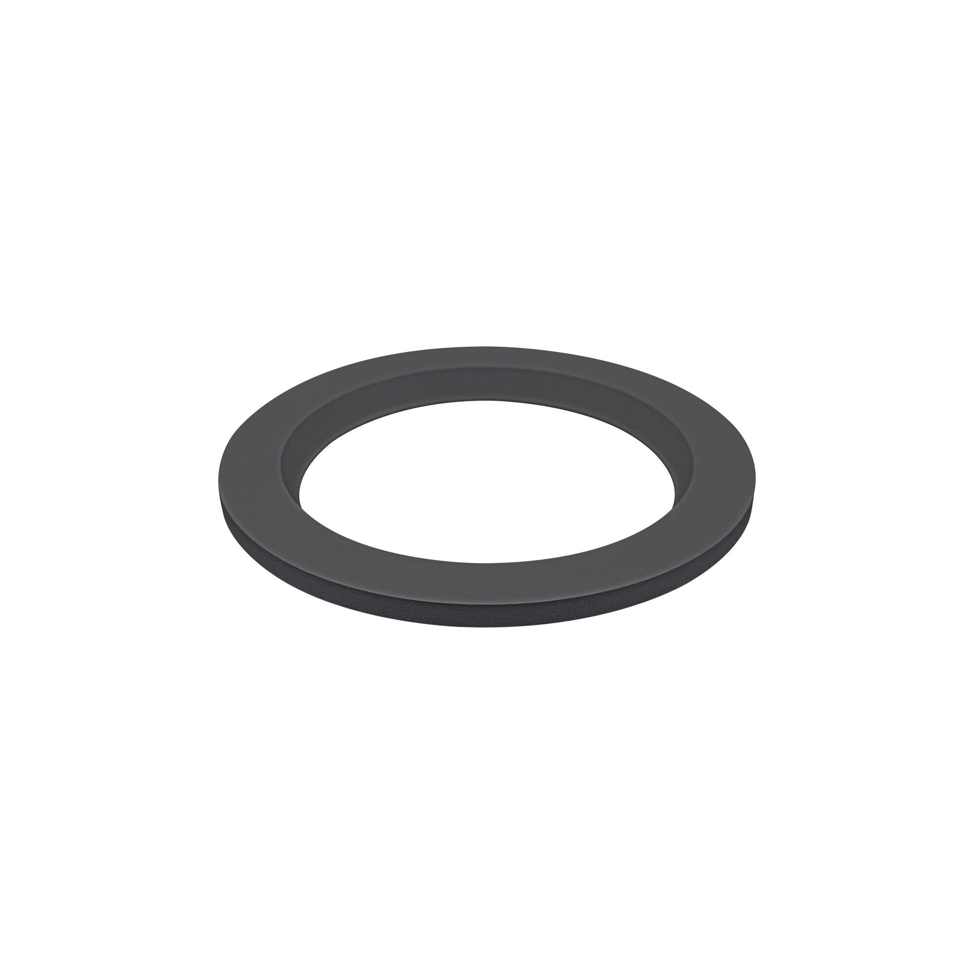 LEDVANCE 4099854515286 Täckring till Comfort 100 Svart