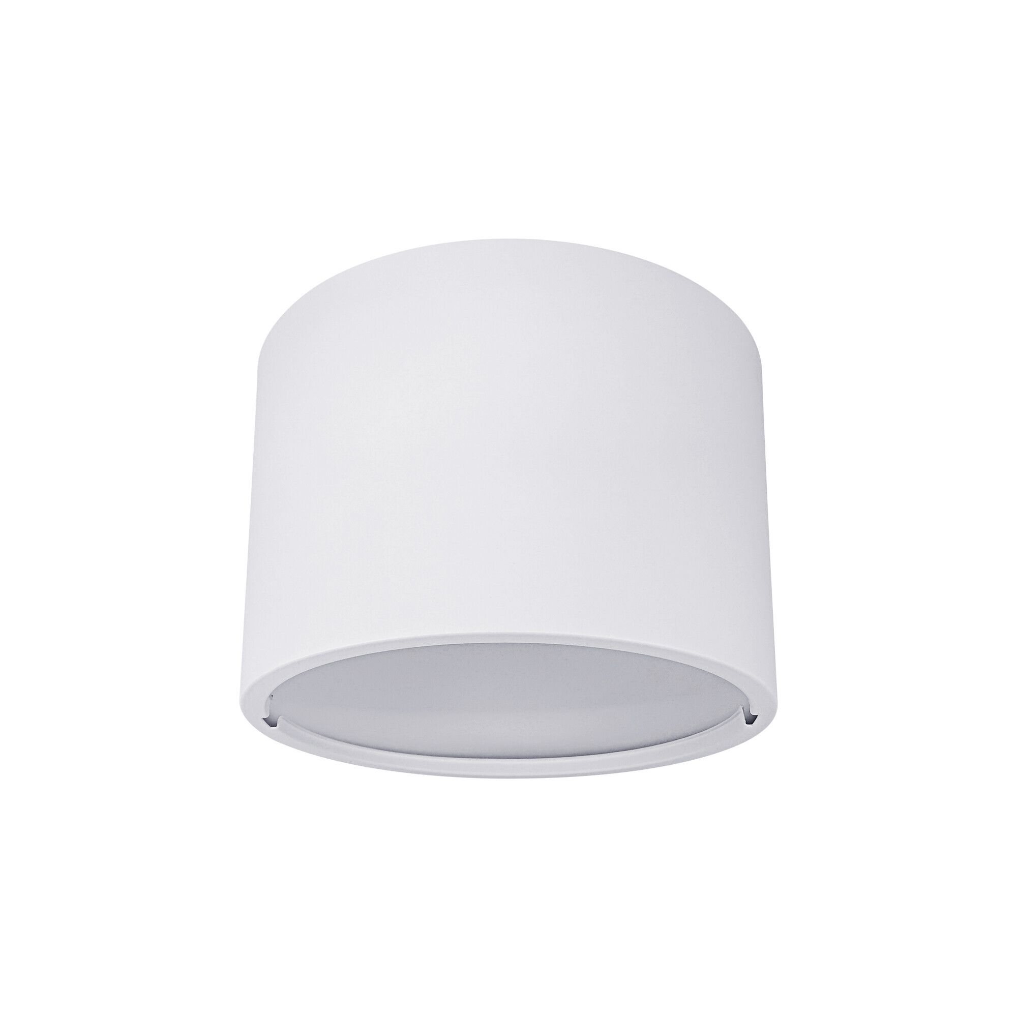 LEDVANCE 4099854500145 Downlight till Comfort 250 Vit