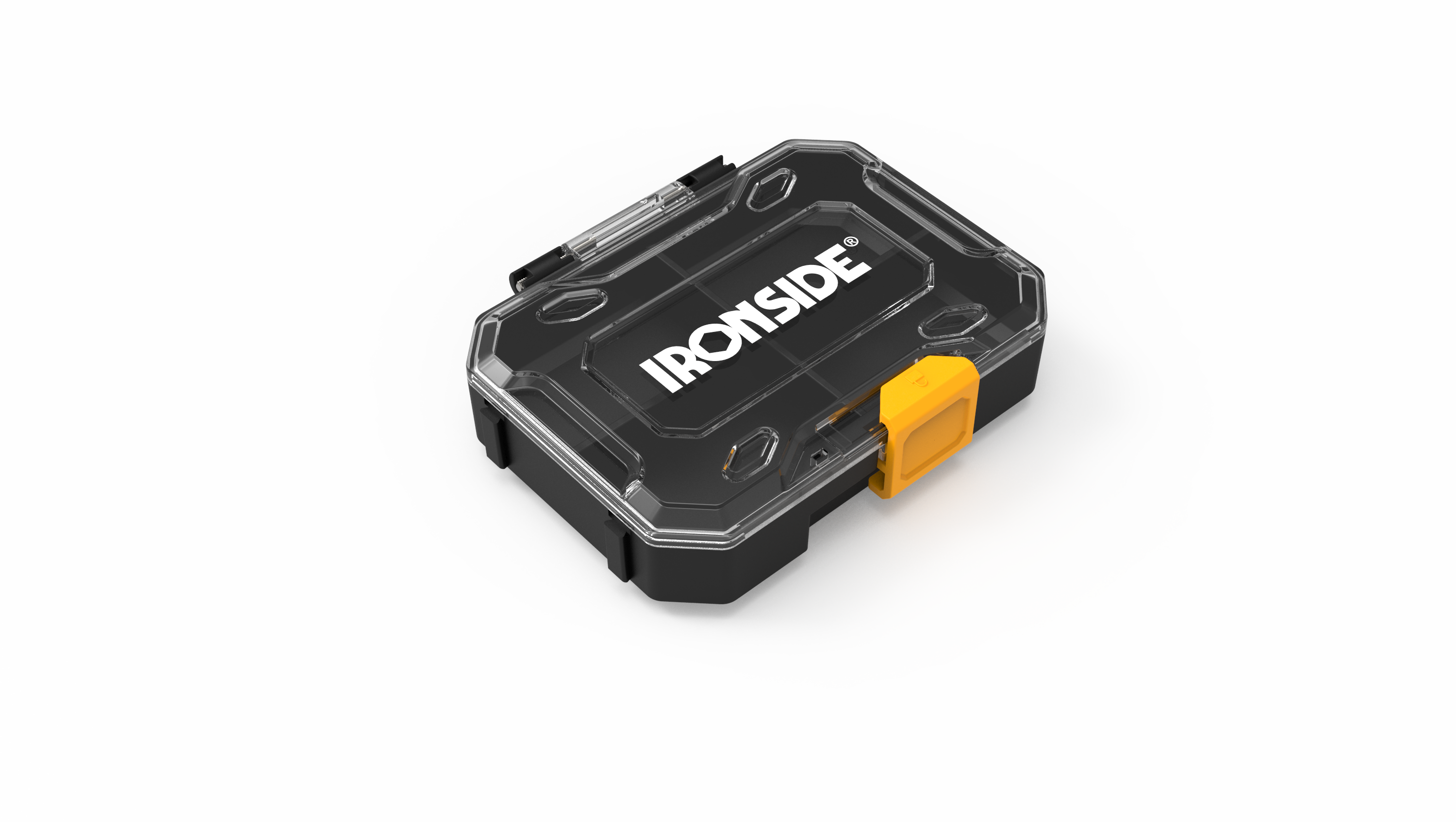 Ironside 203450 Bitskassett