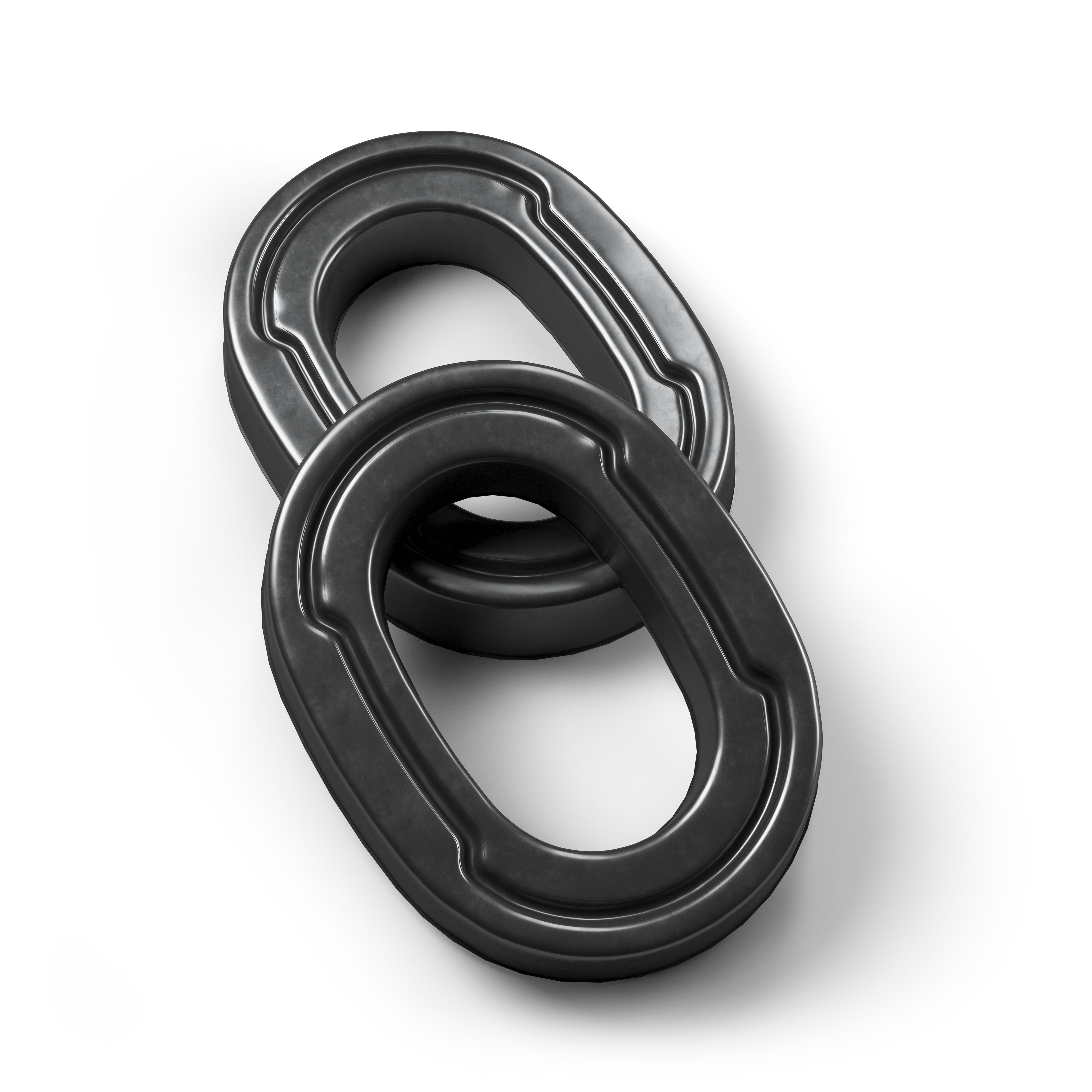 Hellberg ComfortPad Gelringar