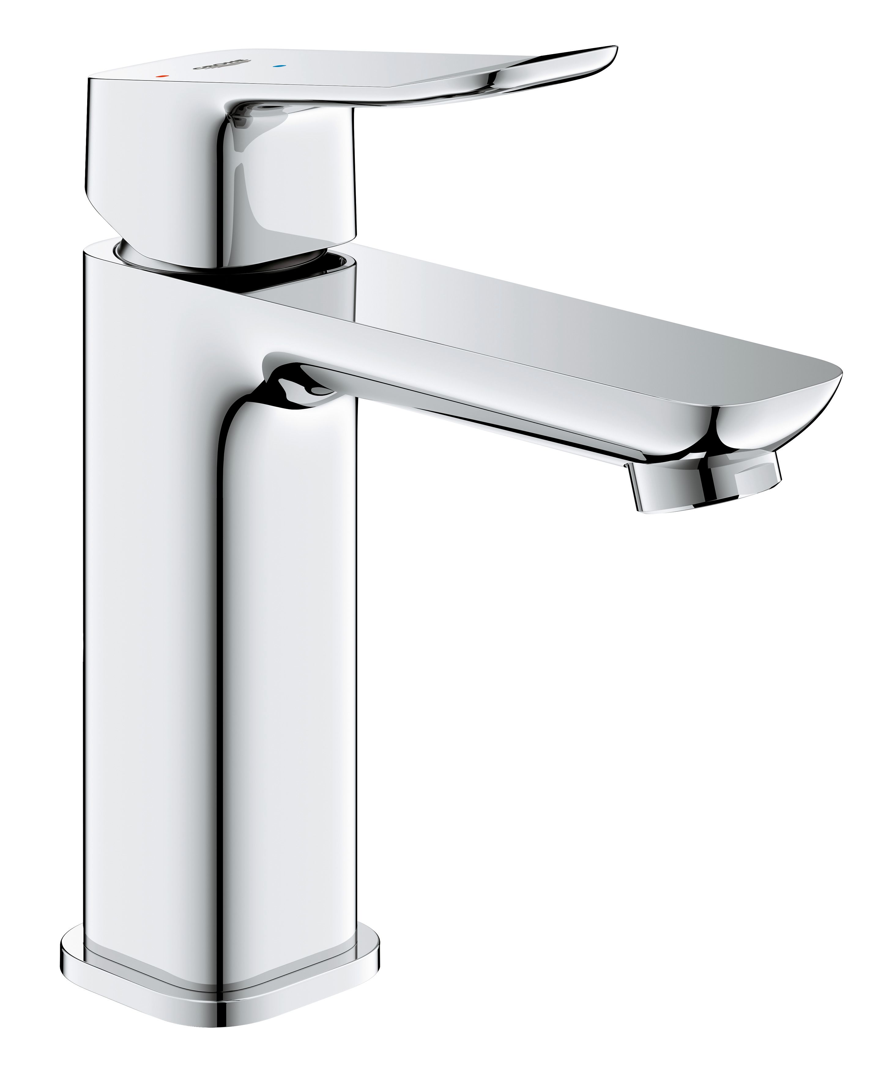 Grohe Dice Tvättställsblandare Krom
